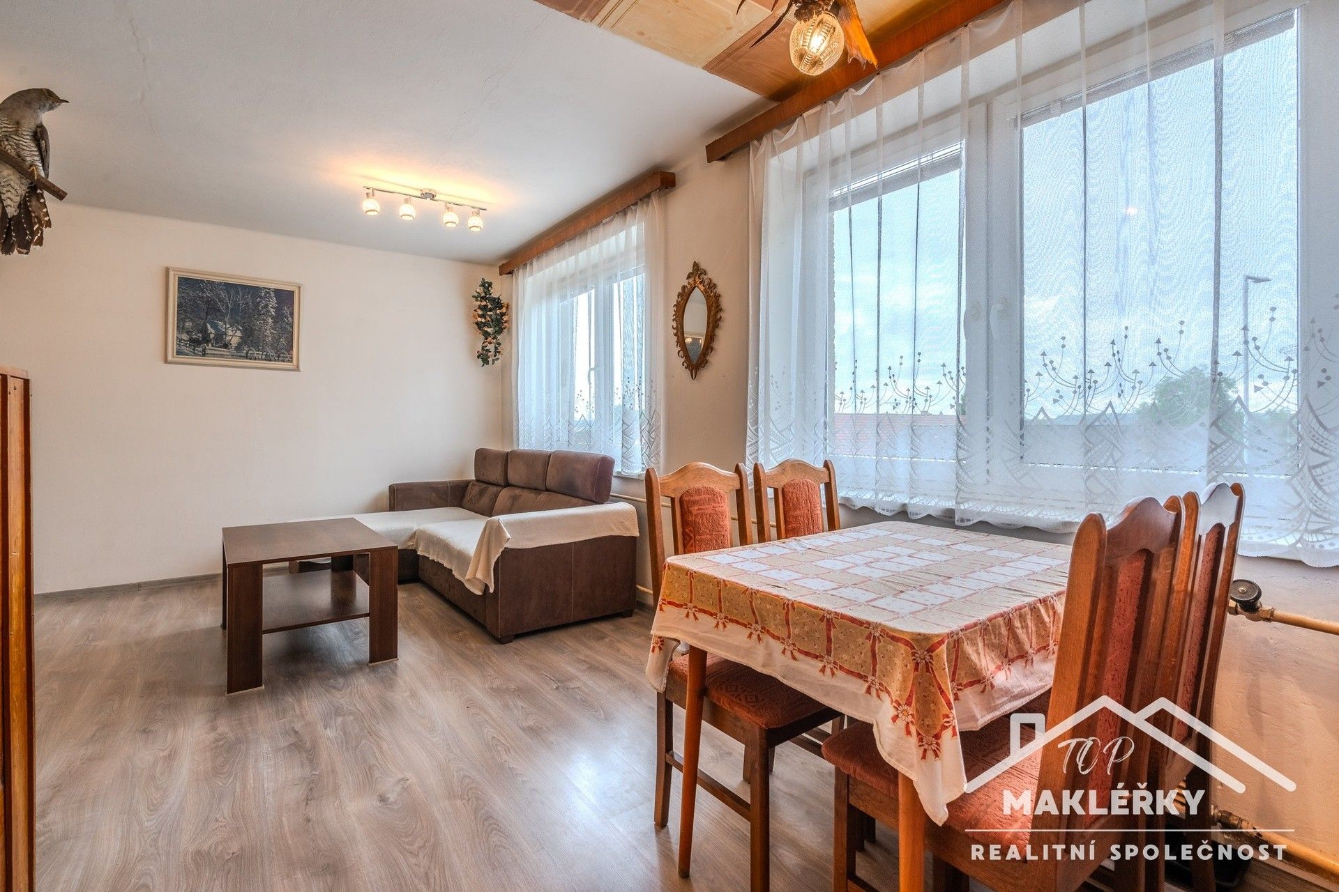 Prodej bytu 3+1 82 m² - foto 4