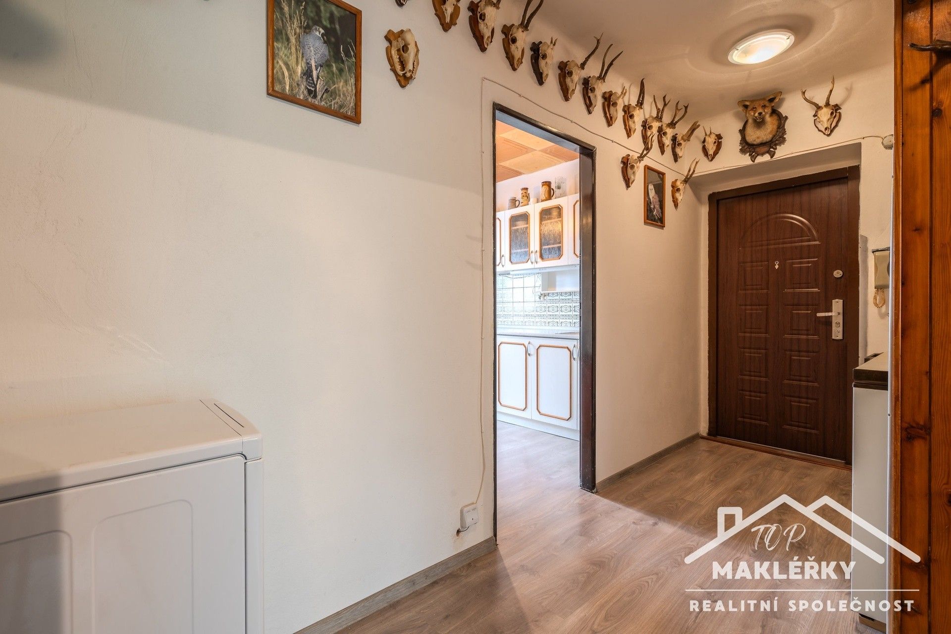 Prodej bytu 3+1 82 m² - foto 11
