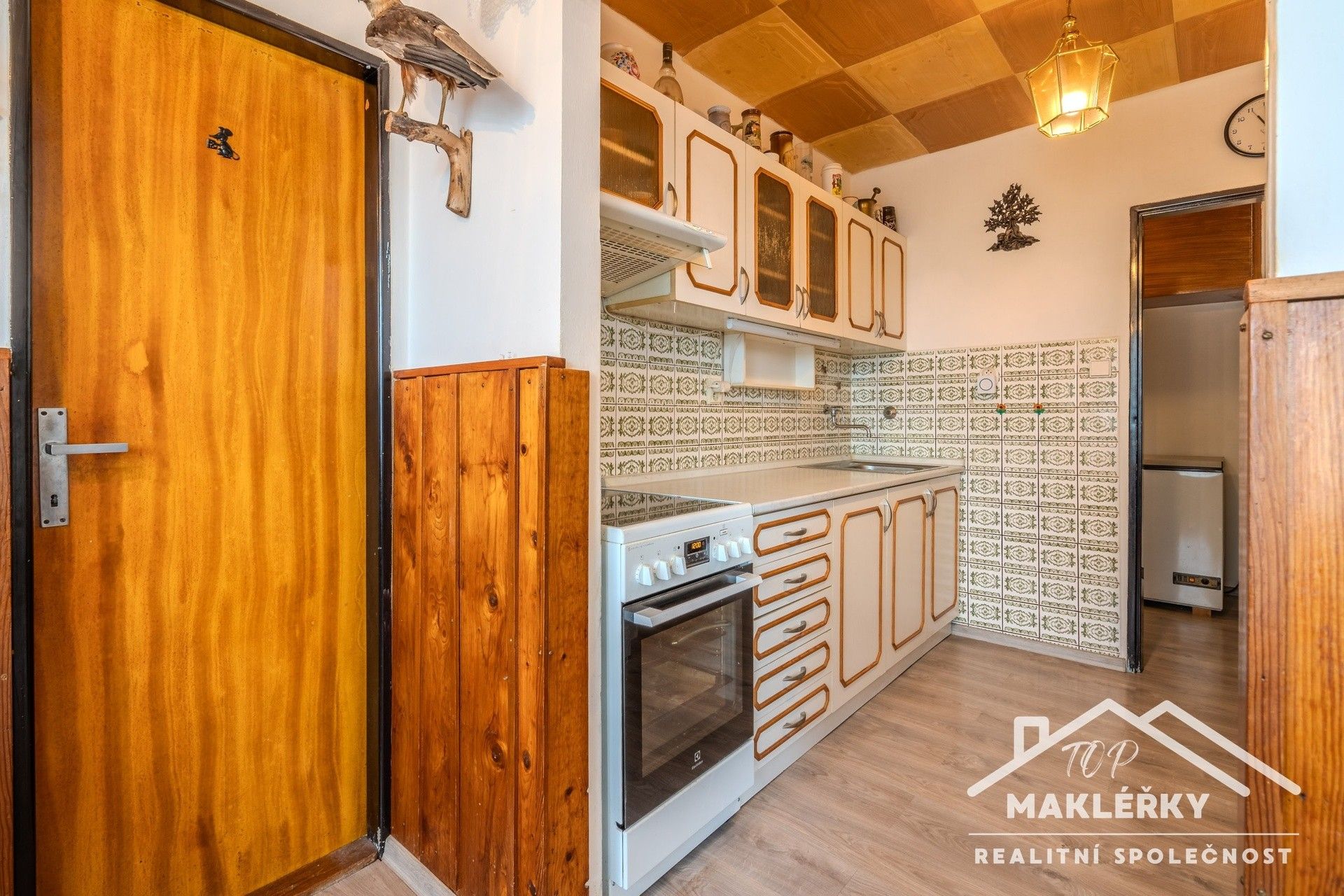 Prodej bytu 3+1 82 m² - foto 13