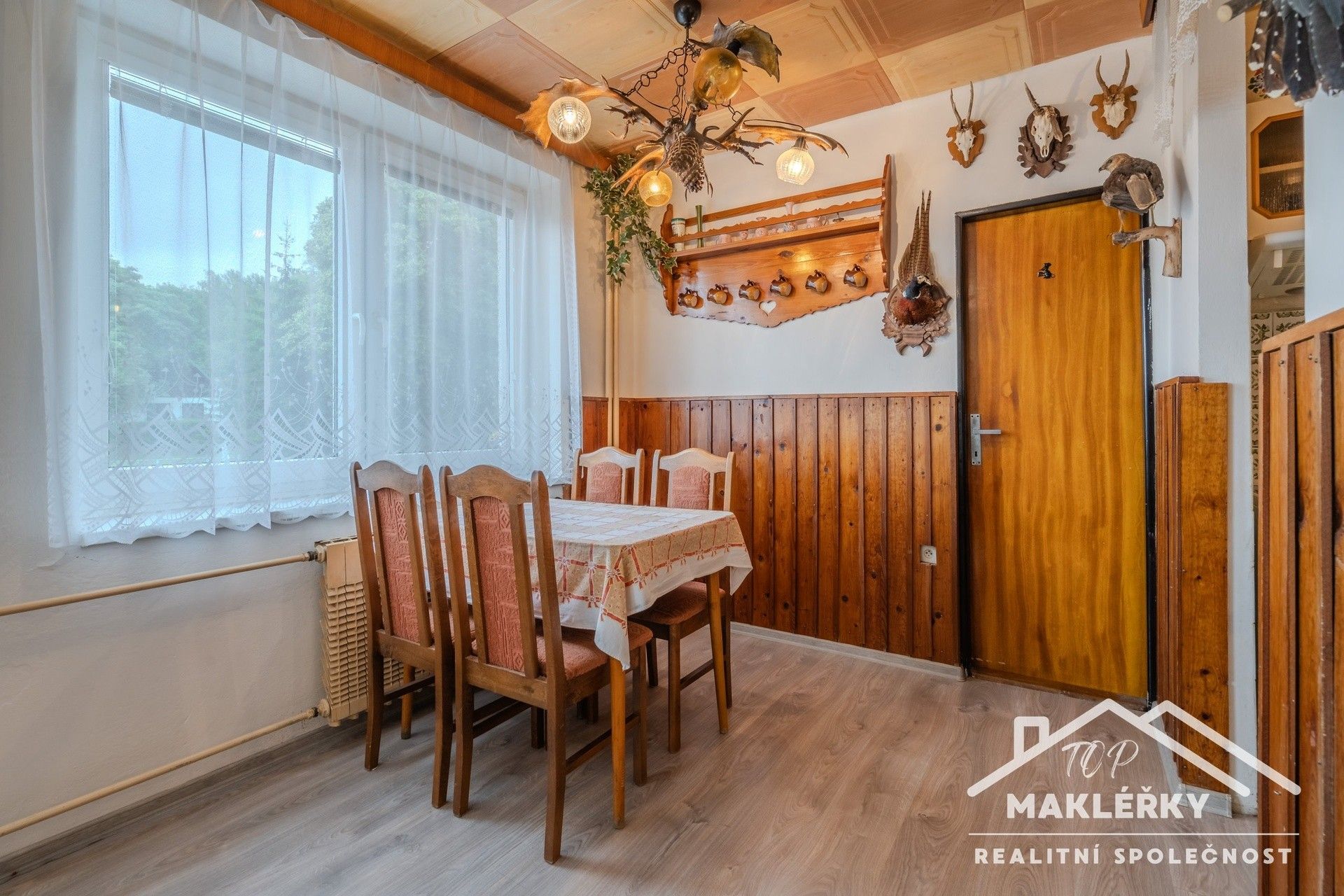 Prodej bytu 3+1 82 m² - foto 12