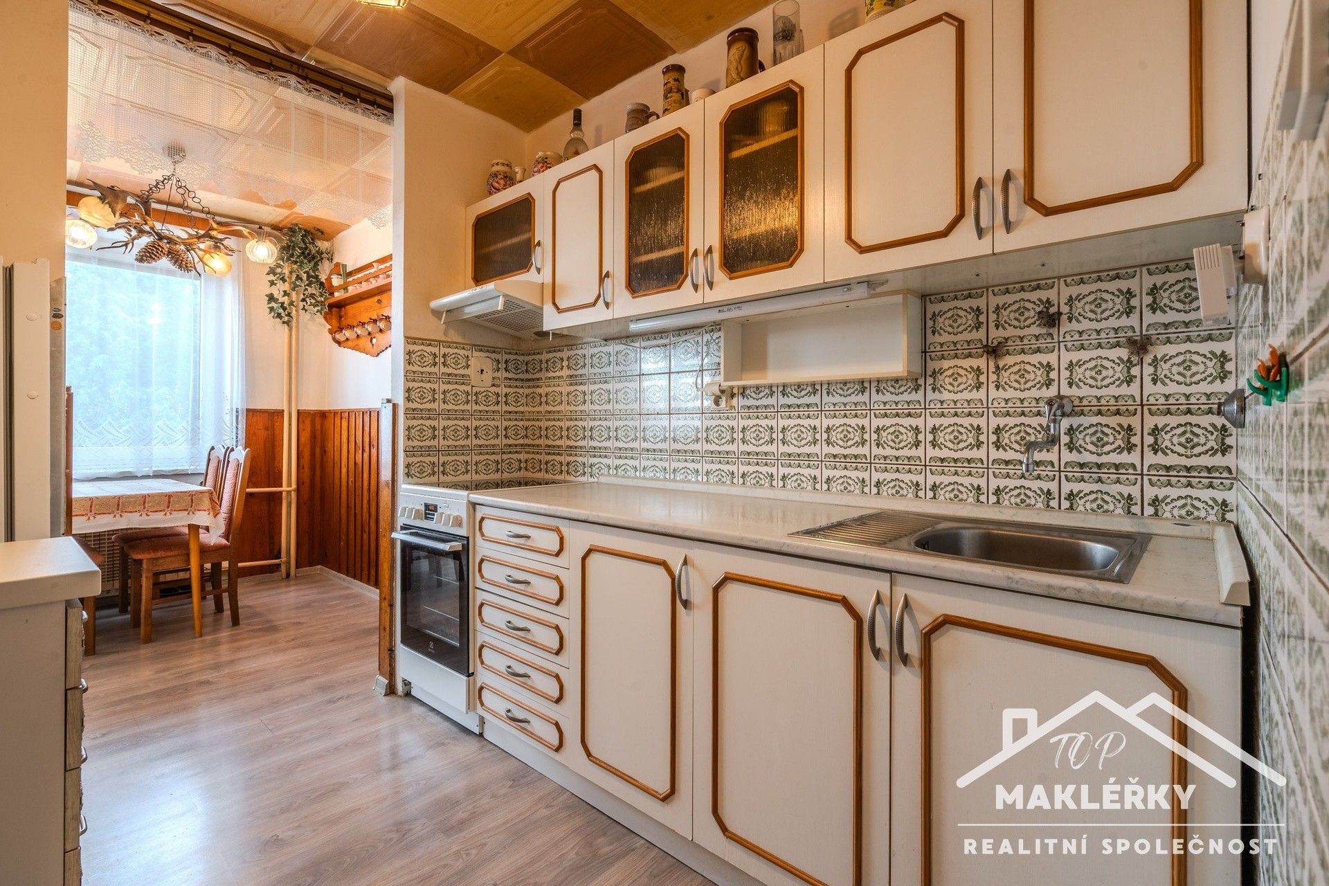 Prodej bytu 3+1 82 m² - foto 15
