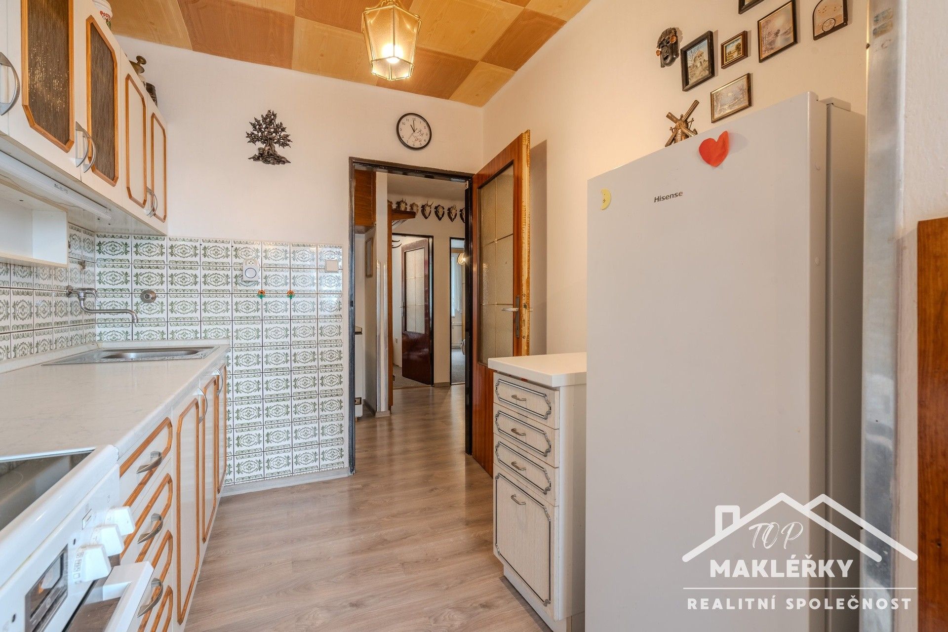 Prodej bytu 3+1 82 m² - foto 14