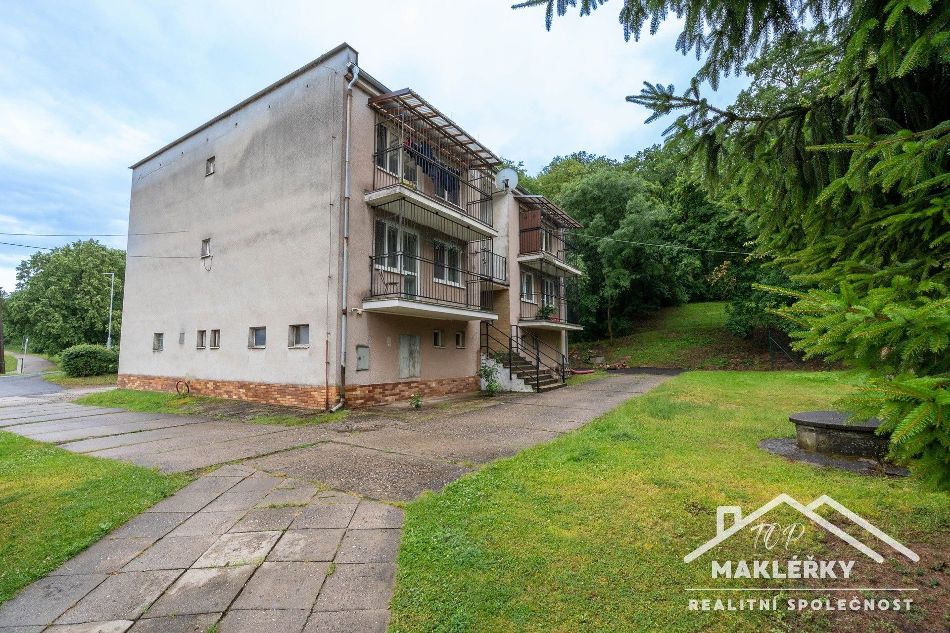 Prodej bytu 3+1 82 m² - foto 20