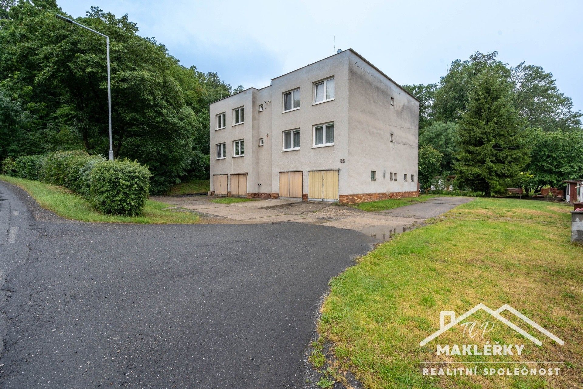 Prodej bytu 3+1 82 m² - foto 23