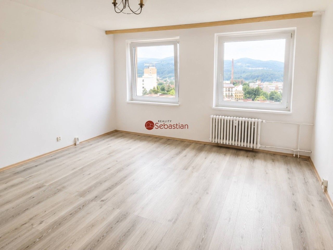 Pronájem bytu 2+kk 47 m² - foto 1