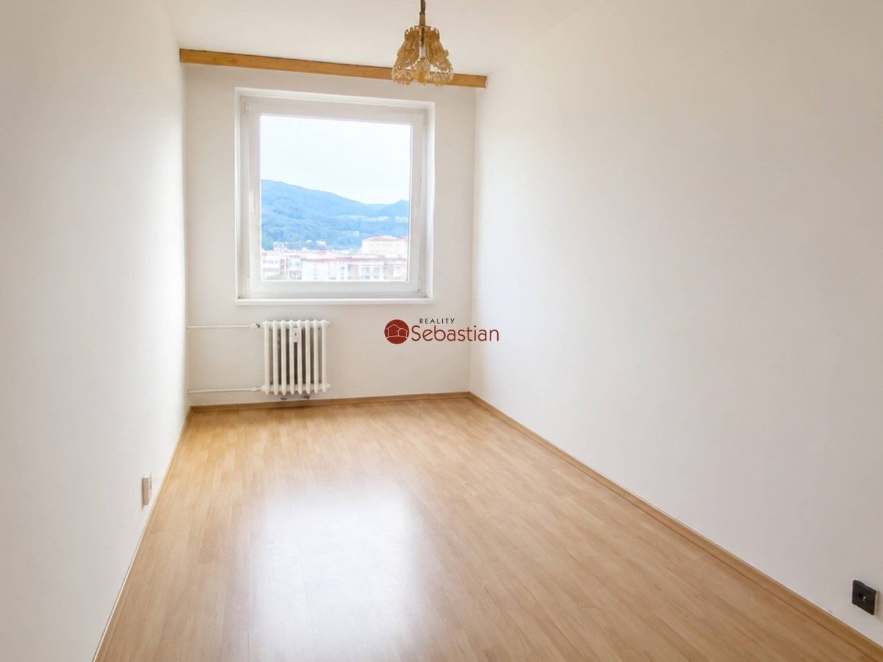 Pronájem bytu 2+kk 47 m² - foto 3