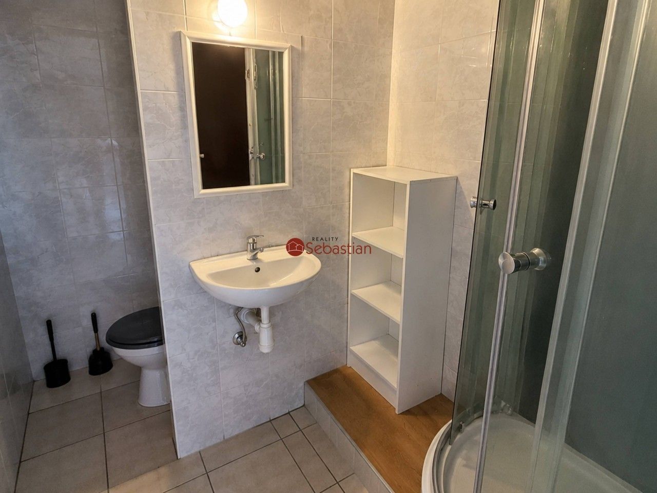 Pronájem bytu 2+kk 47 m² - foto 4
