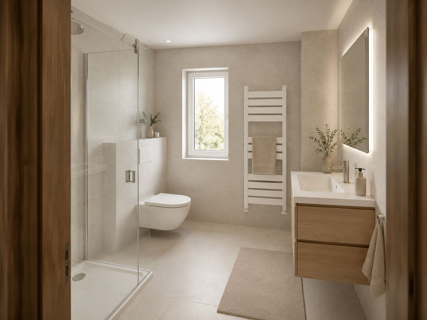 Prodej bytu 2+kk 55 m² - foto 4