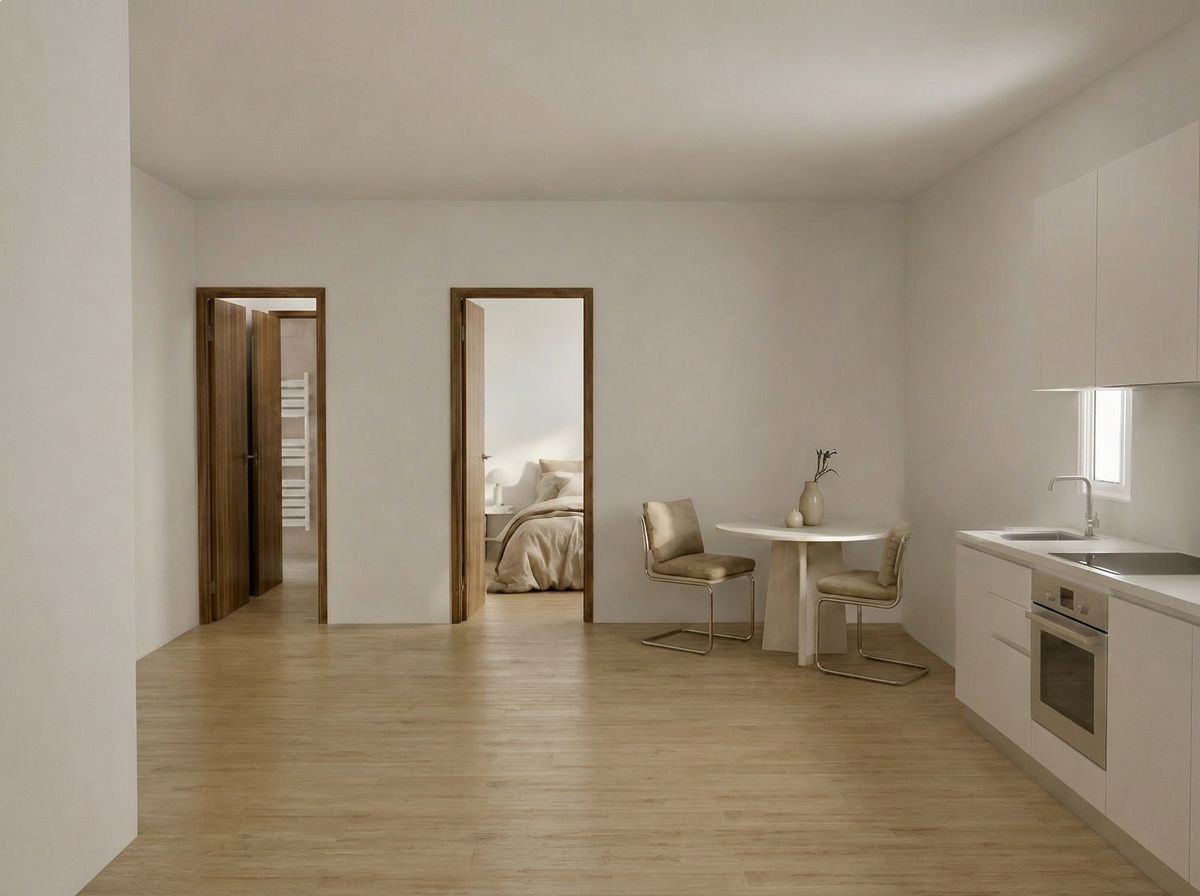 Prodej bytu 2+kk 55 m² - foto 6