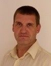 Ing. Miroslav Sinér