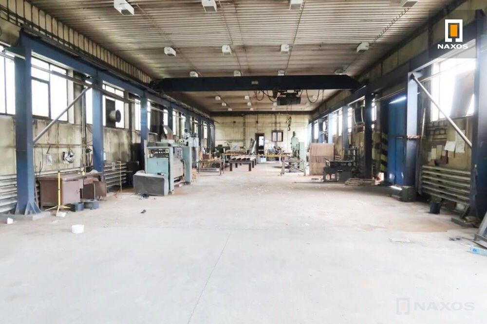 Pronájem komerčního prostoru 750 m² - foto 3