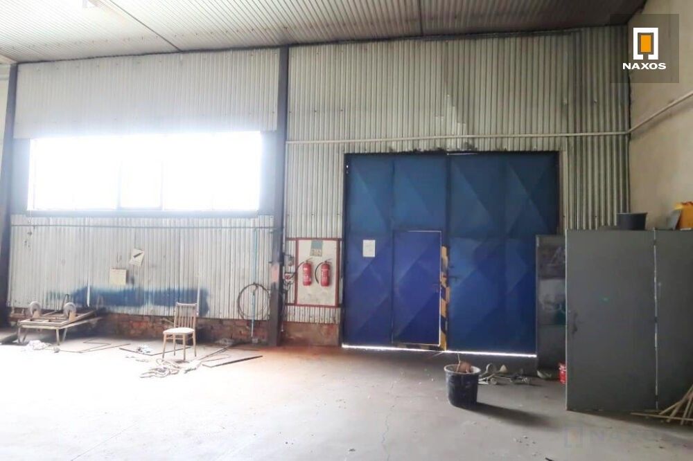 Pronájem komerčního prostoru 750 m² - foto 4