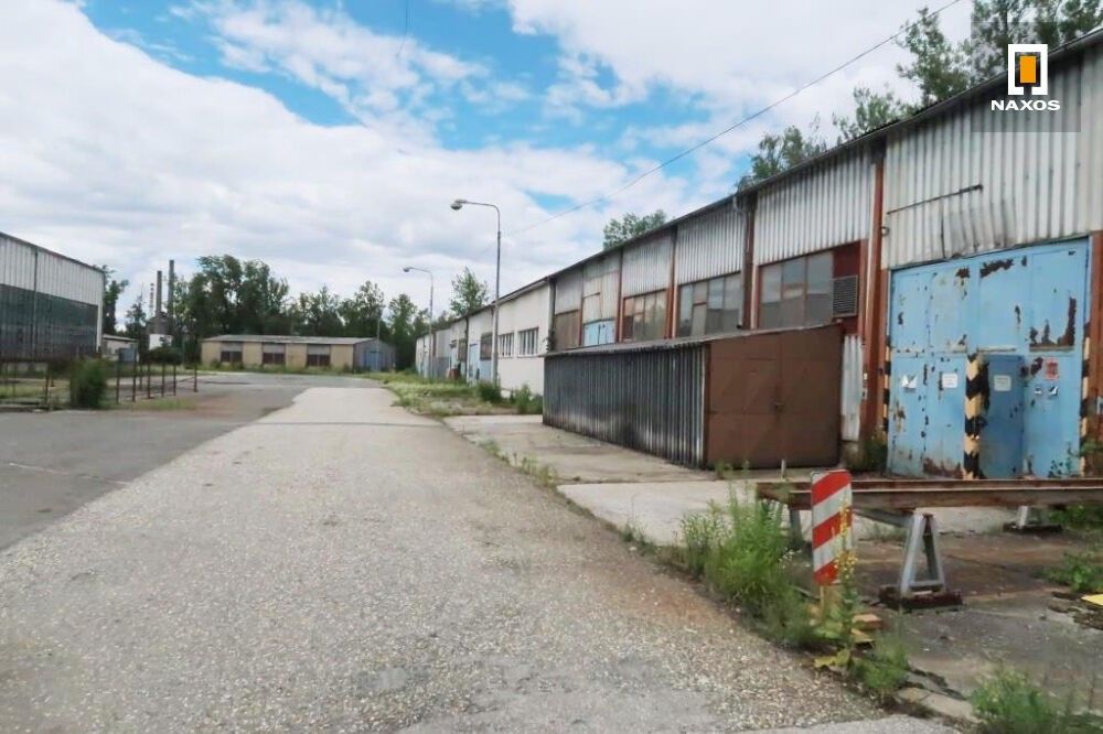 Pronájem komerčního prostoru 750 m² - foto 7