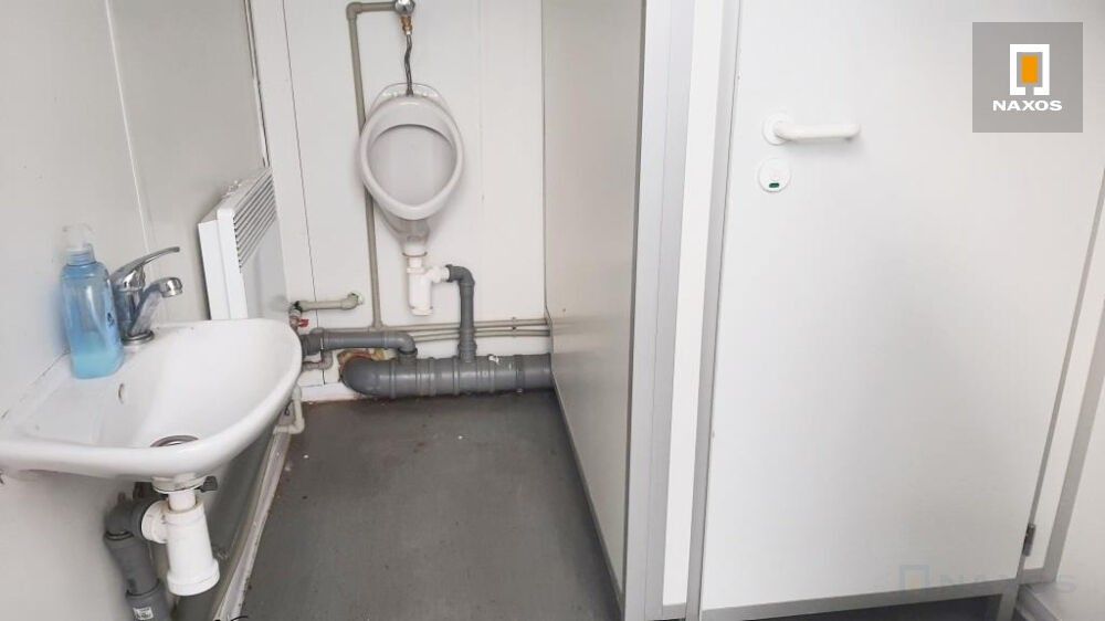 Pronájem komerčního prostoru 750 m² - foto 13