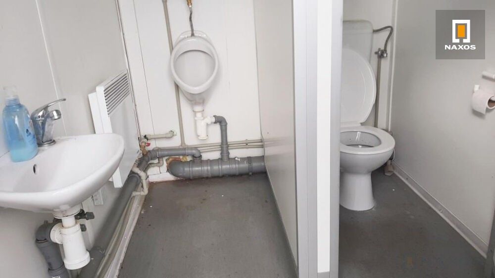 Pronájem komerčního prostoru 750 m² - foto 14