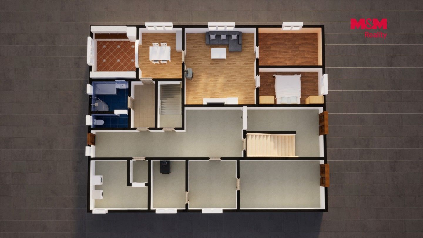 Prodej domu 321 m² - foto 34