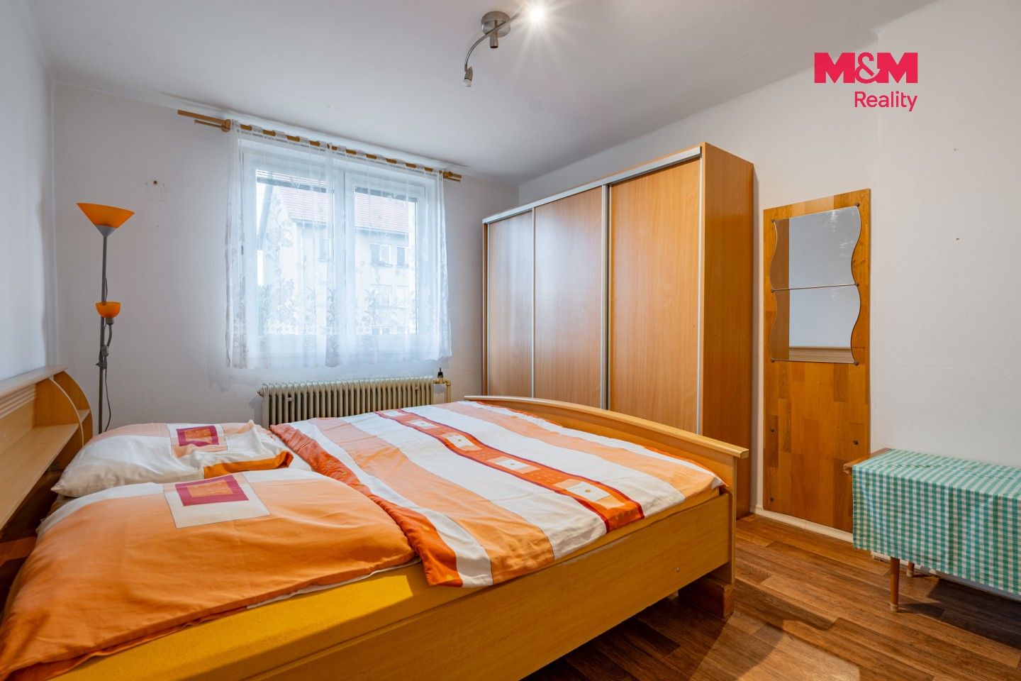 Prodej bytu 3+1 70 m² - foto 6