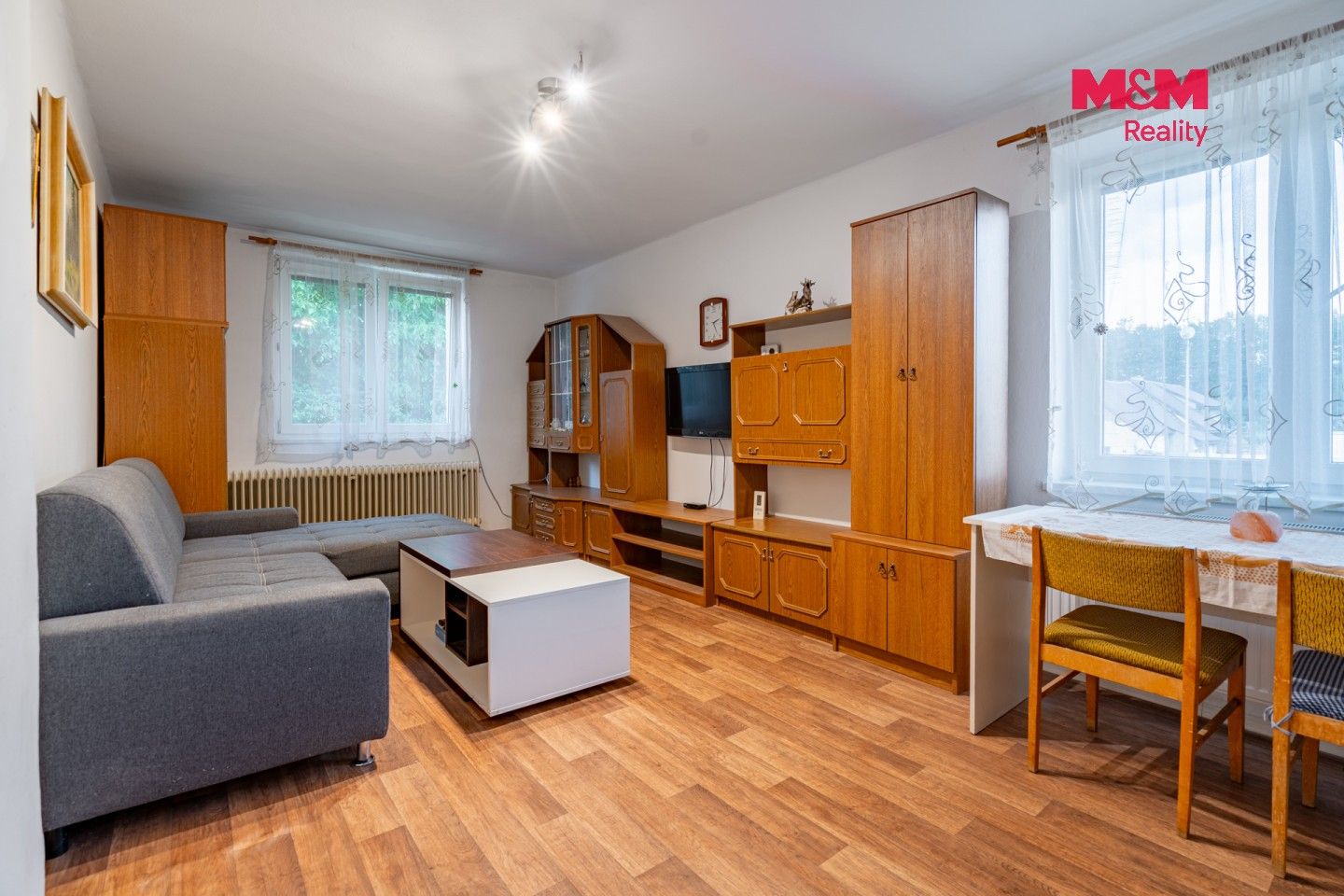 Prodej bytu 3+1 70 m² - foto 4