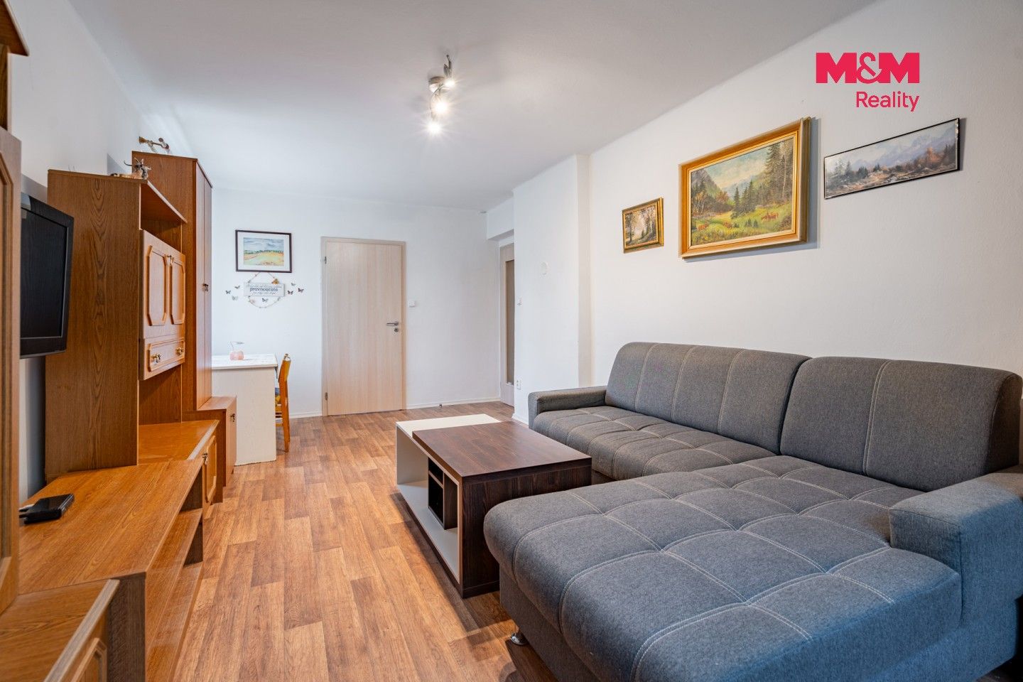 Prodej bytu 3+1 70 m² - foto 3