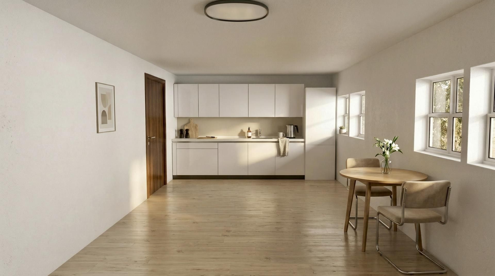 Prodej bytu 4+kk 83 m² - foto 1