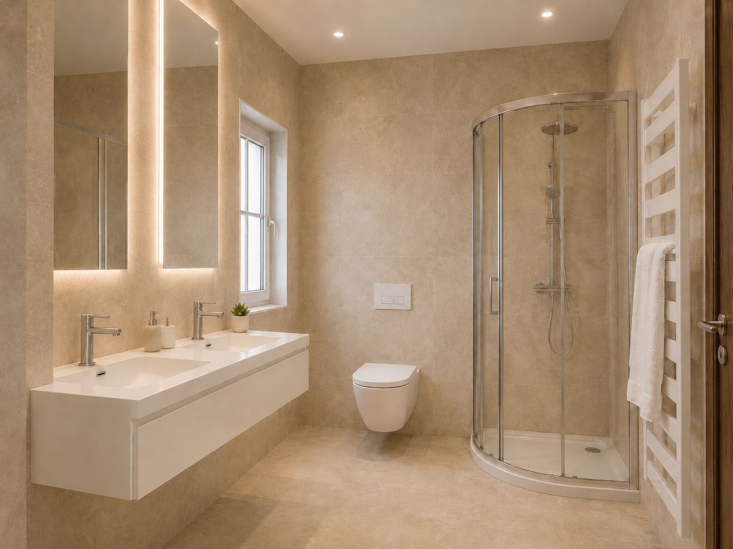 Prodej bytu 4+kk 83 m² - foto 4