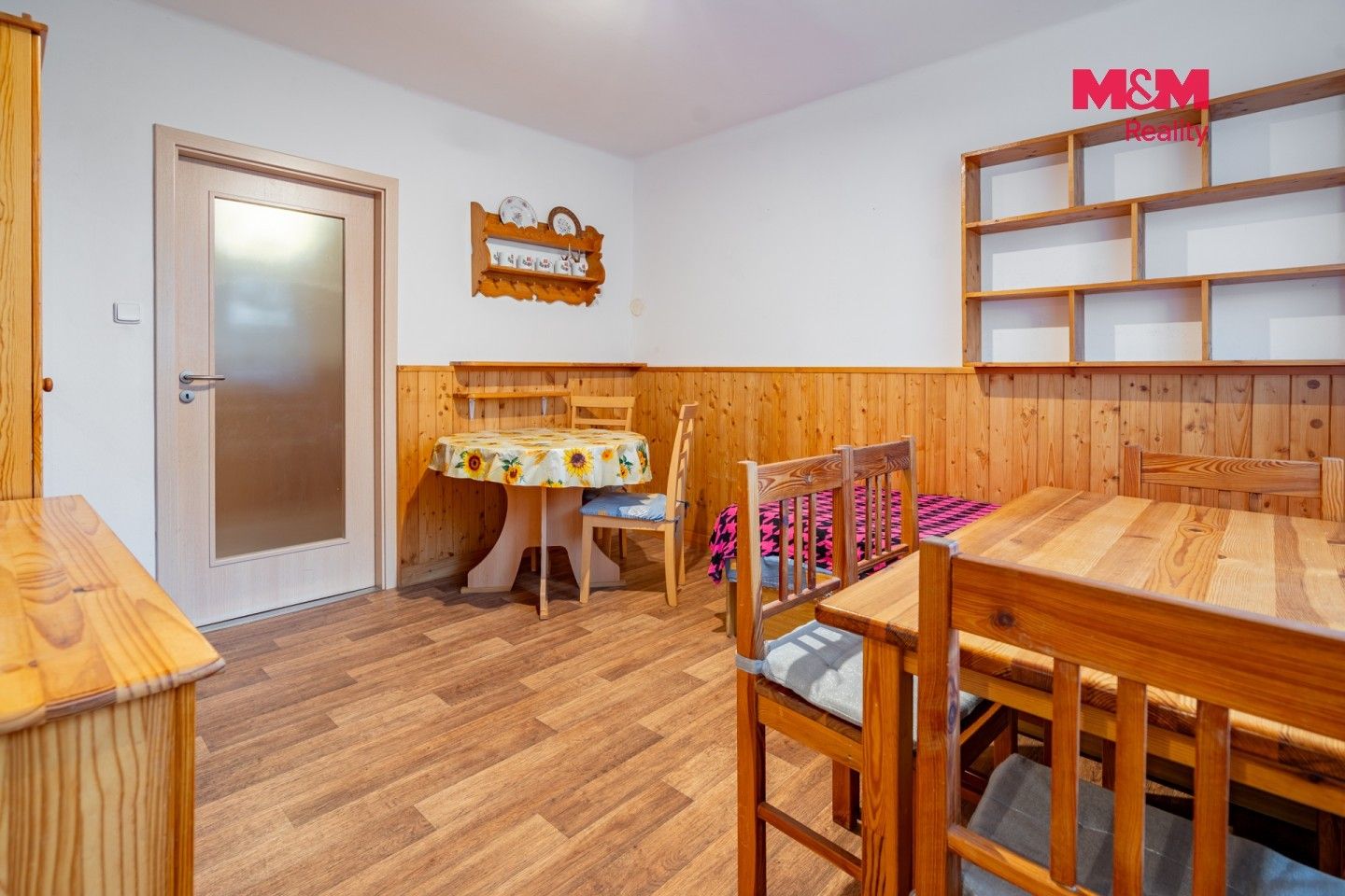 Prodej bytu 3+1 70 m² - foto 11