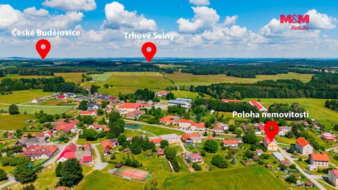 Prodej bytu 3+1 70 m² - foto 15