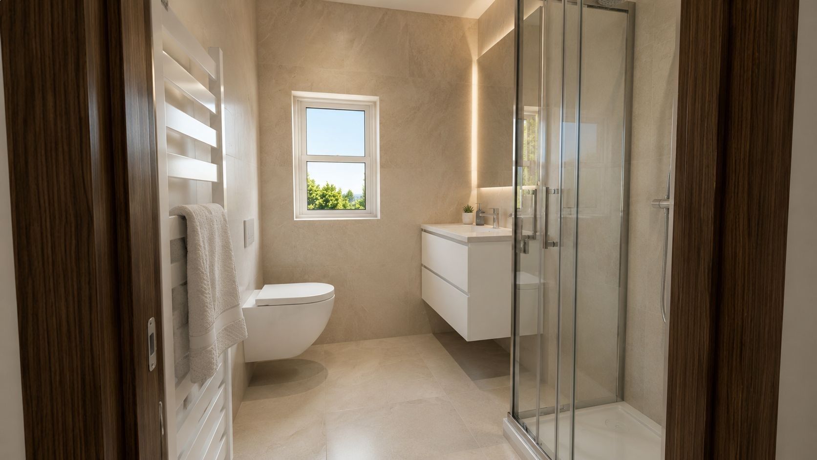 Prodej bytu 1+1 41 m² - foto 5