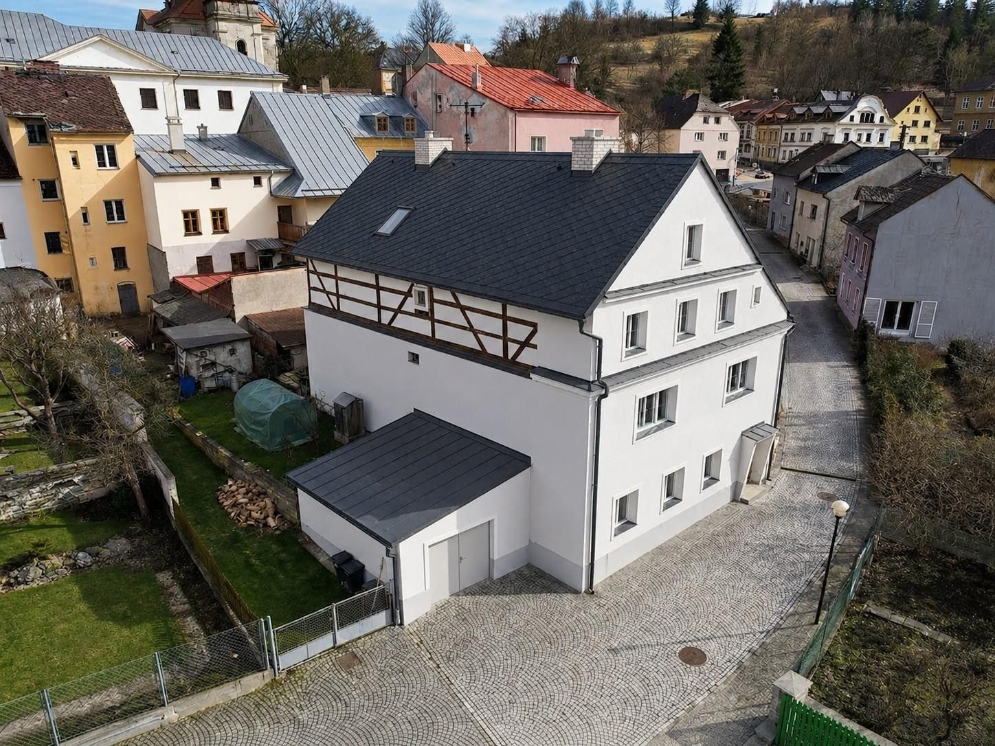Prodej bytu 1+1 41 m² - foto 6