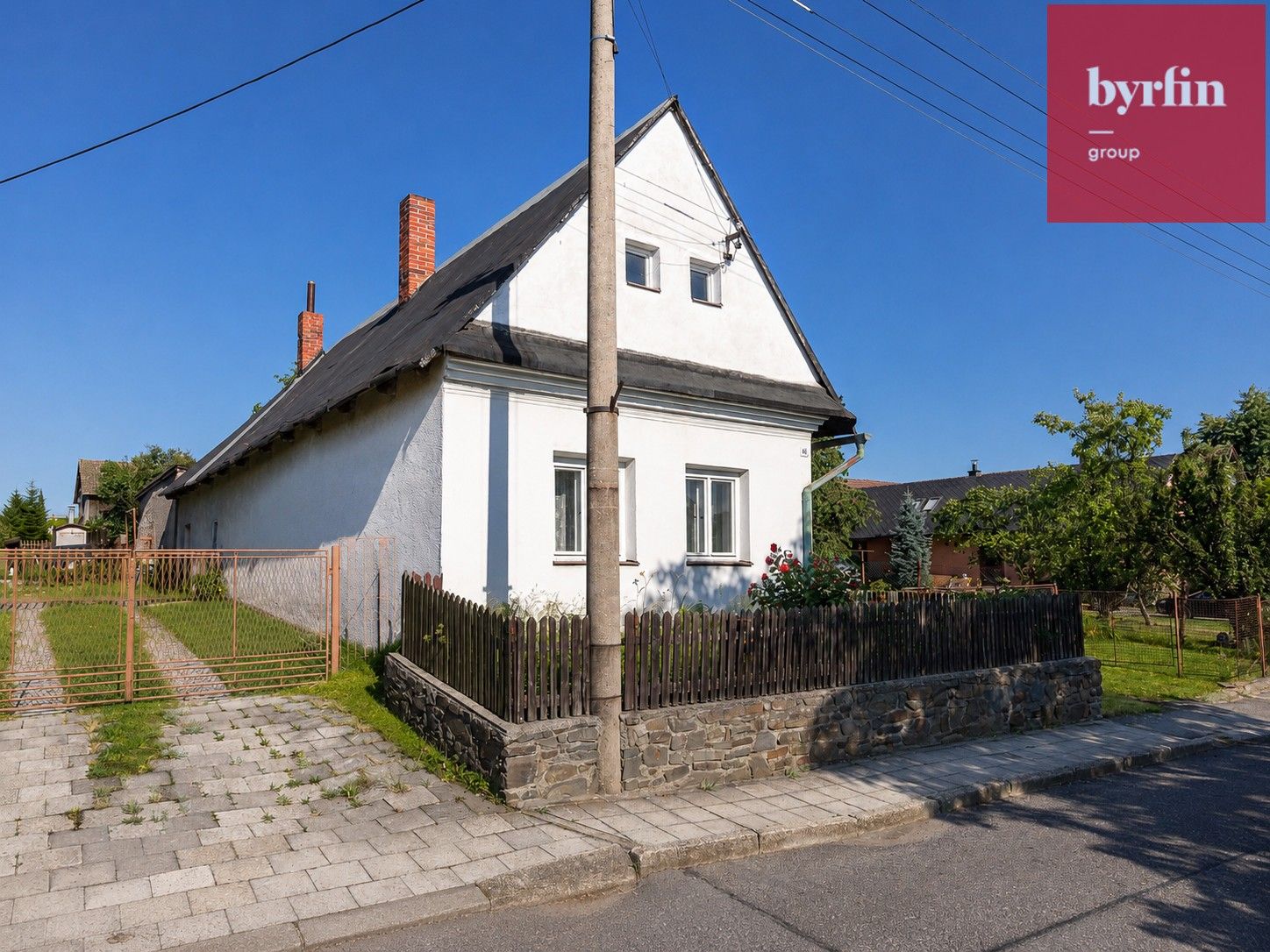 Prodej domu 85 m² - foto 2