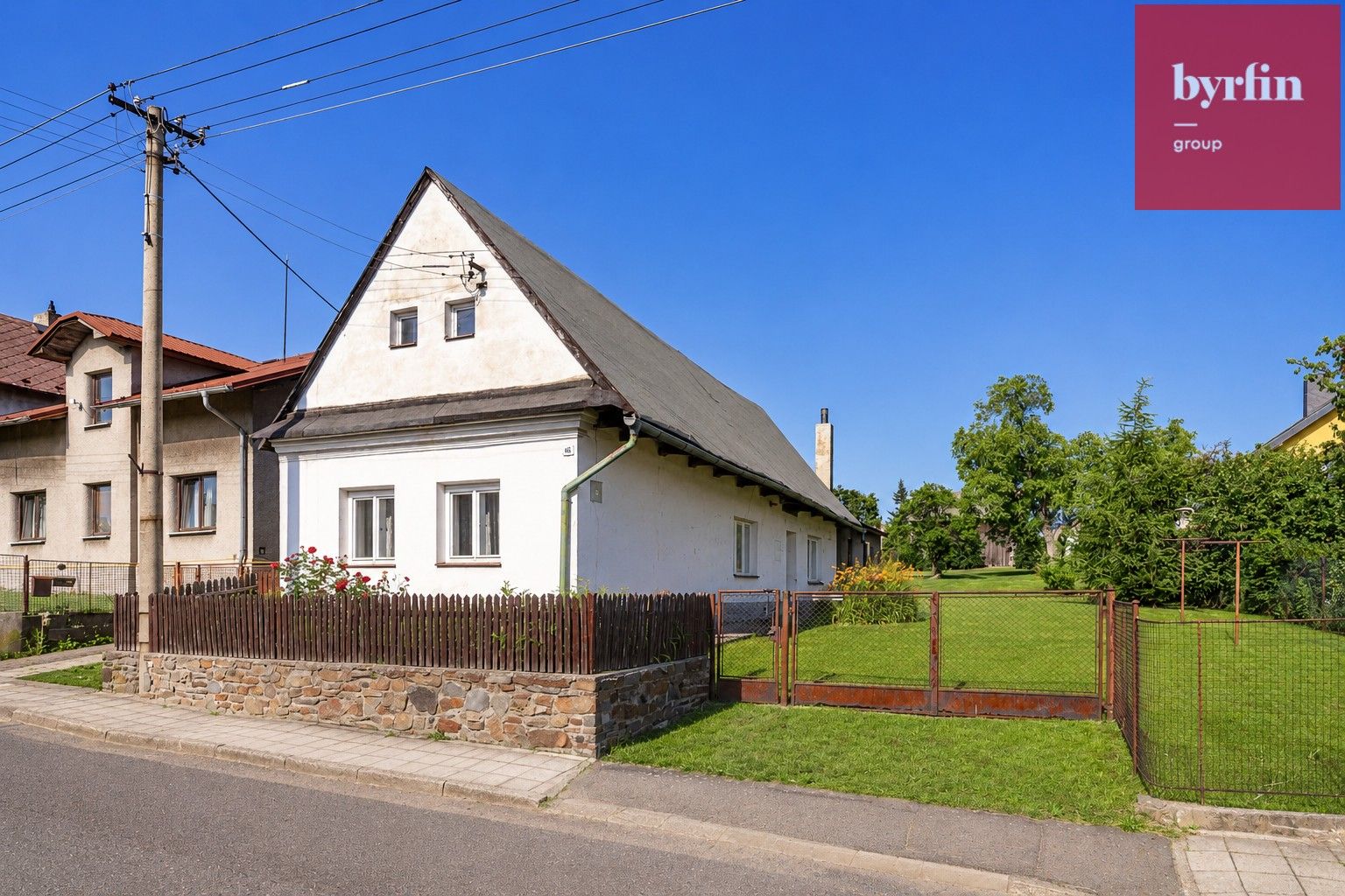 Prodej domu 85 m² - foto 1