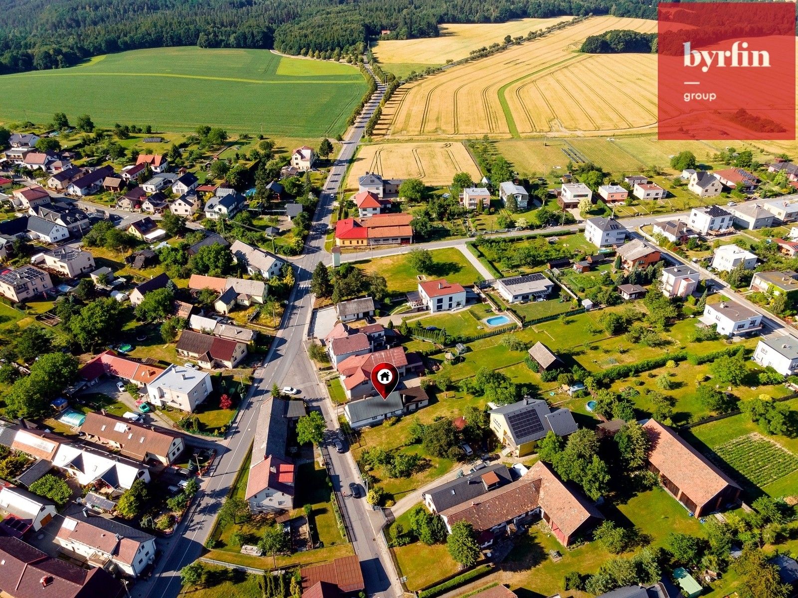 Prodej domu 85 m² - foto 15