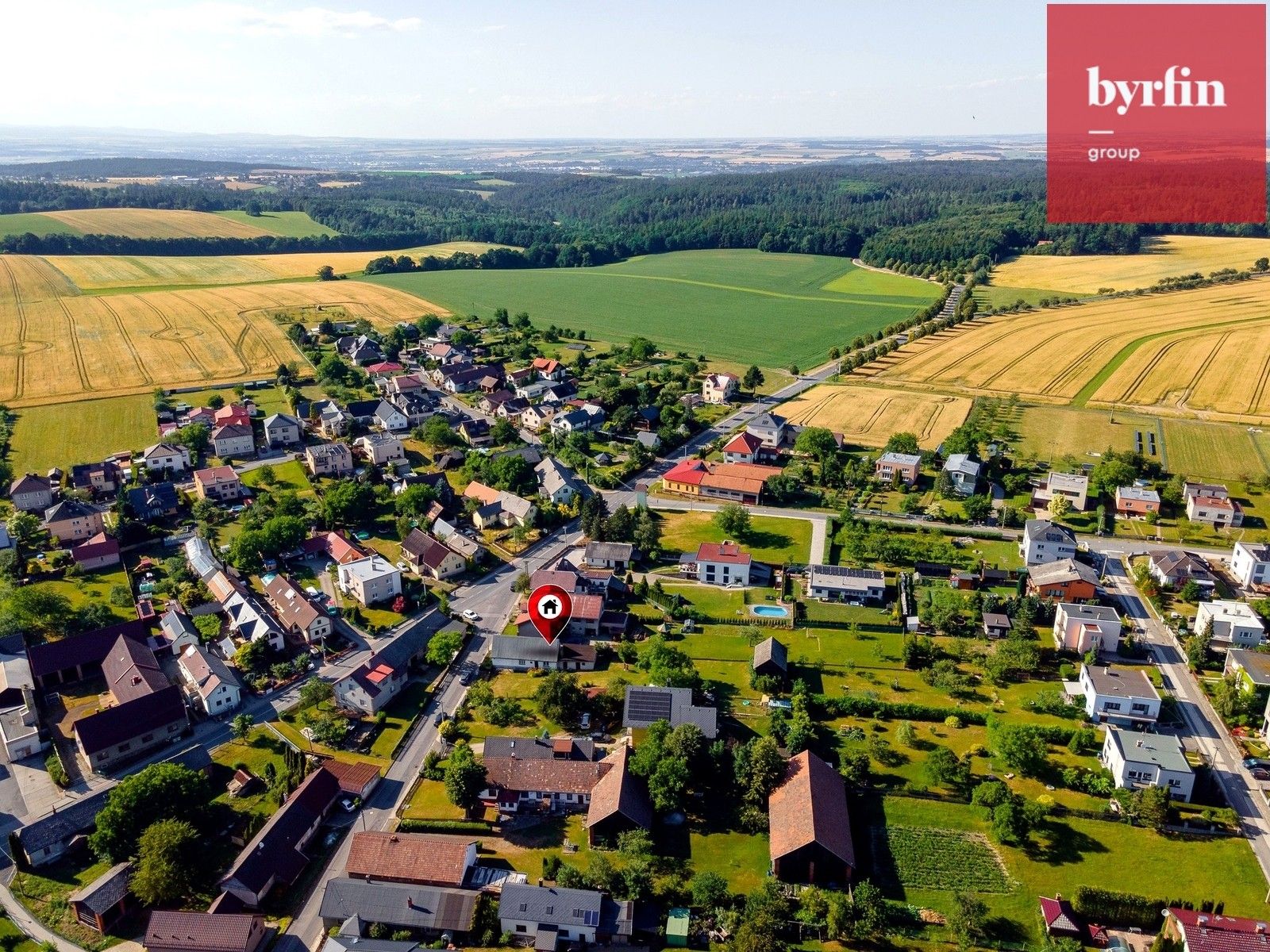 Prodej domu 85 m² - foto 16