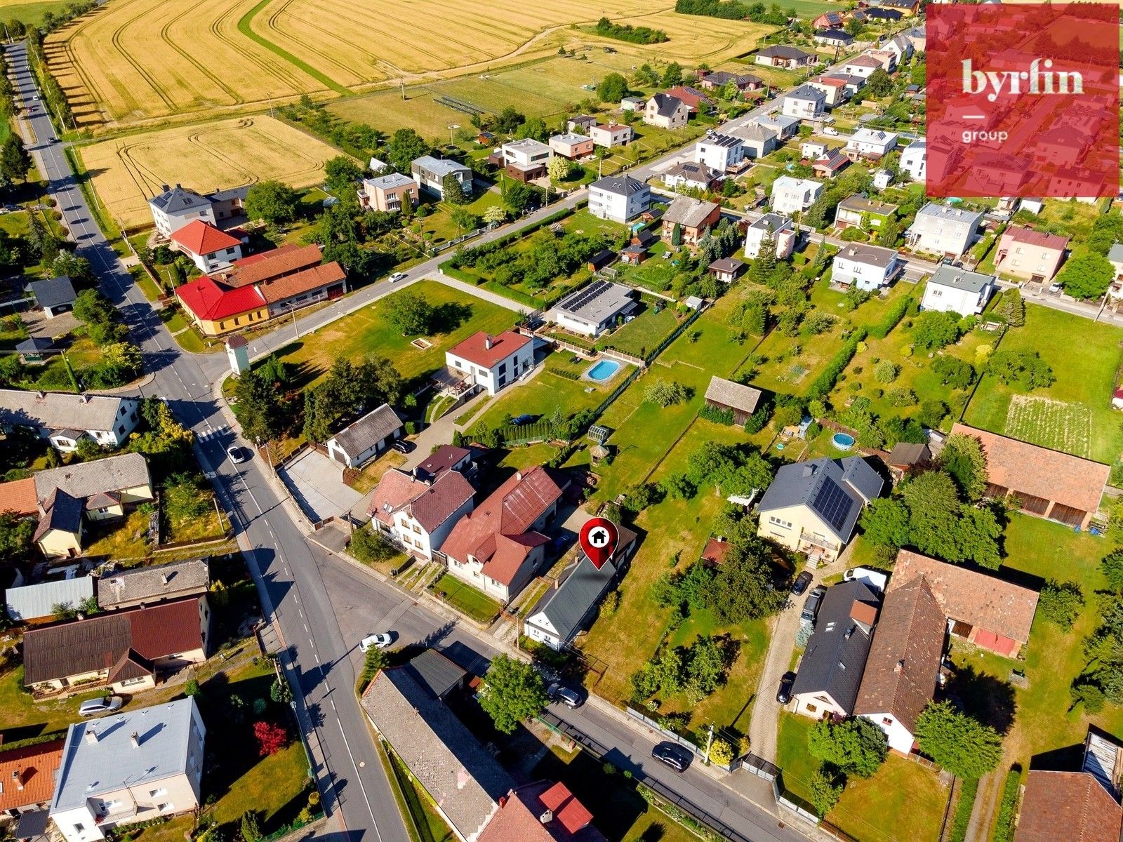 Prodej domu 85 m² - foto 17