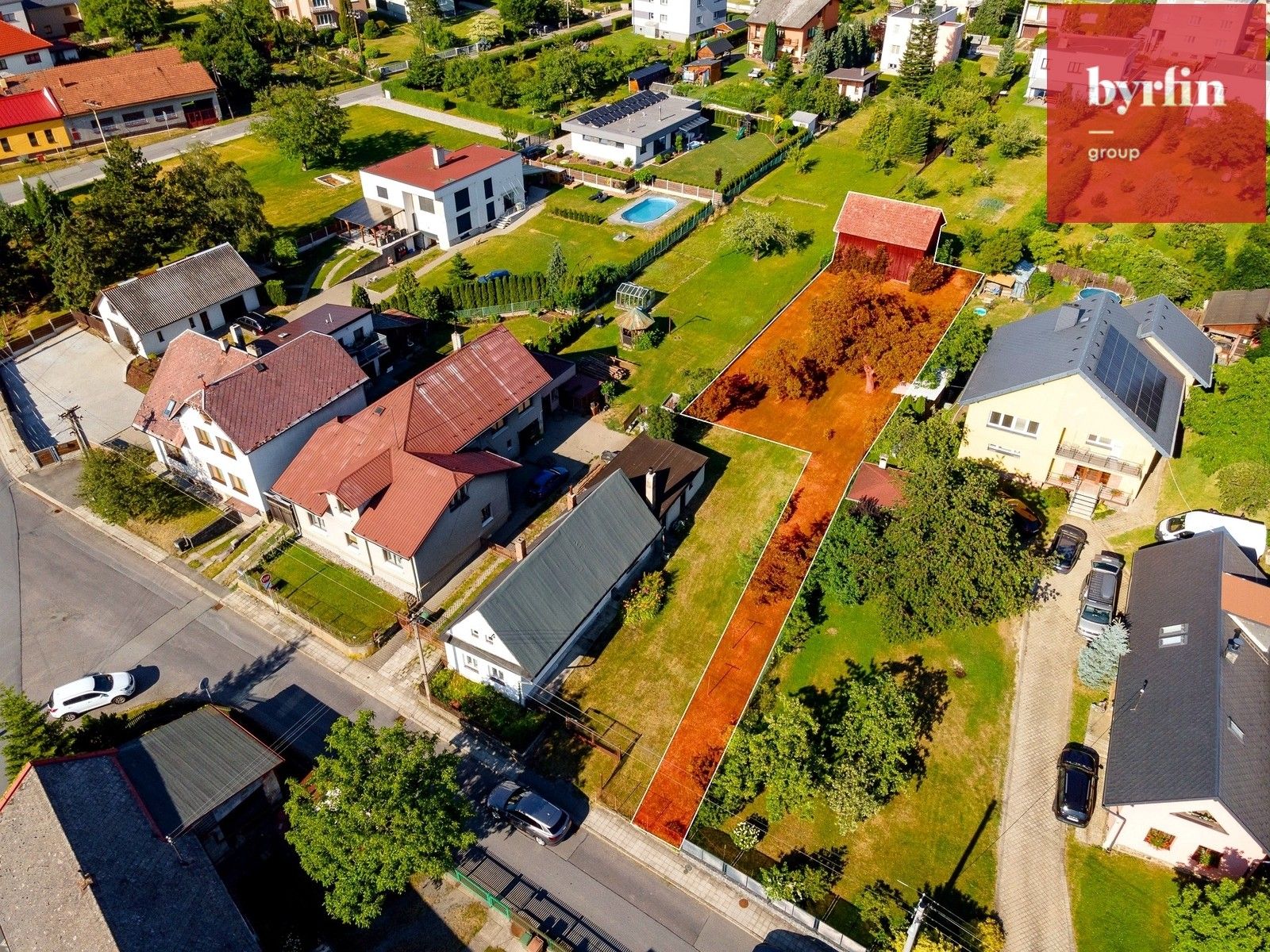 Prodej domu 85 m² - foto 19