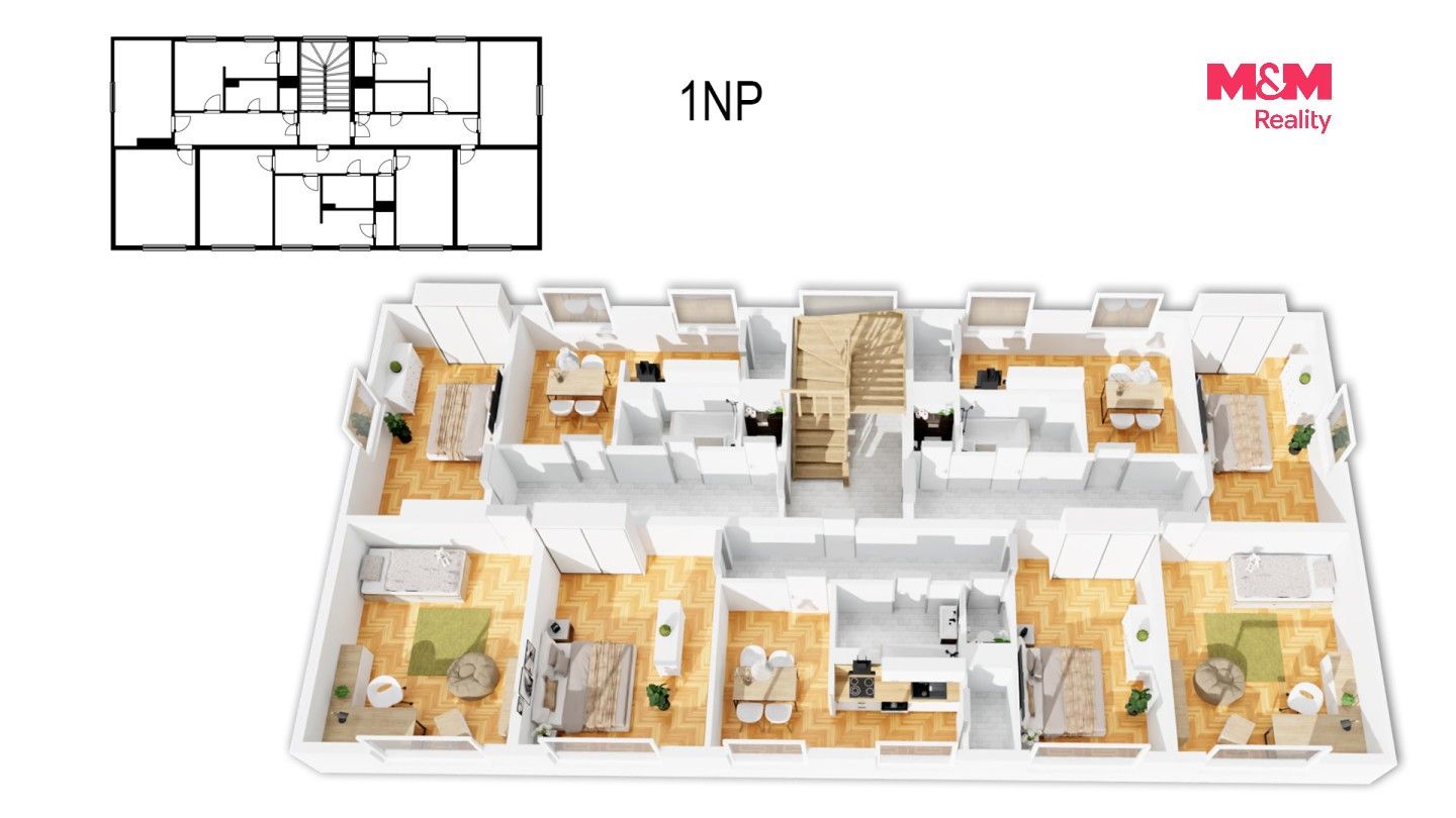 Prodej domu 354 m² - foto 6
