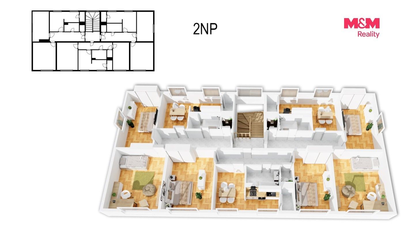 Prodej domu 354 m² - foto 7