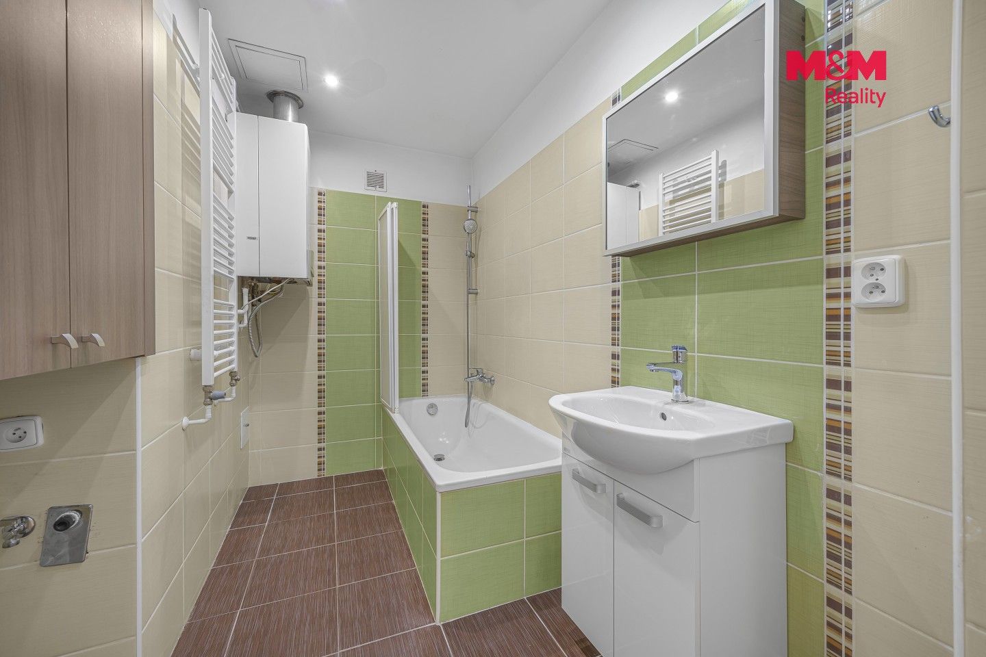 Prodej bytu 3+1 88 m² - foto 5