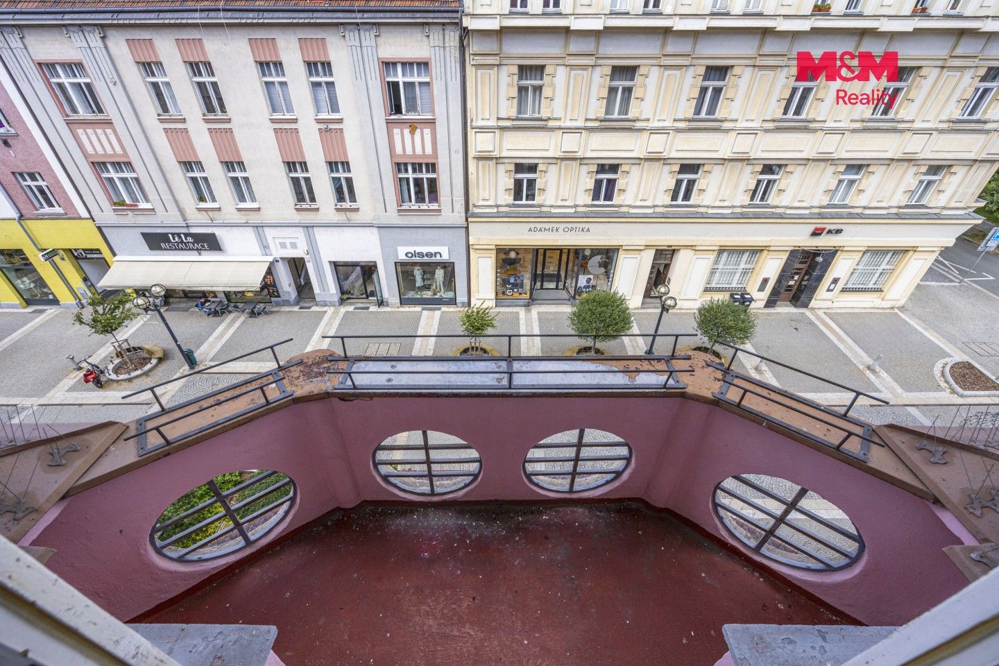 Prodej bytu 3+1 88 m² - foto 4