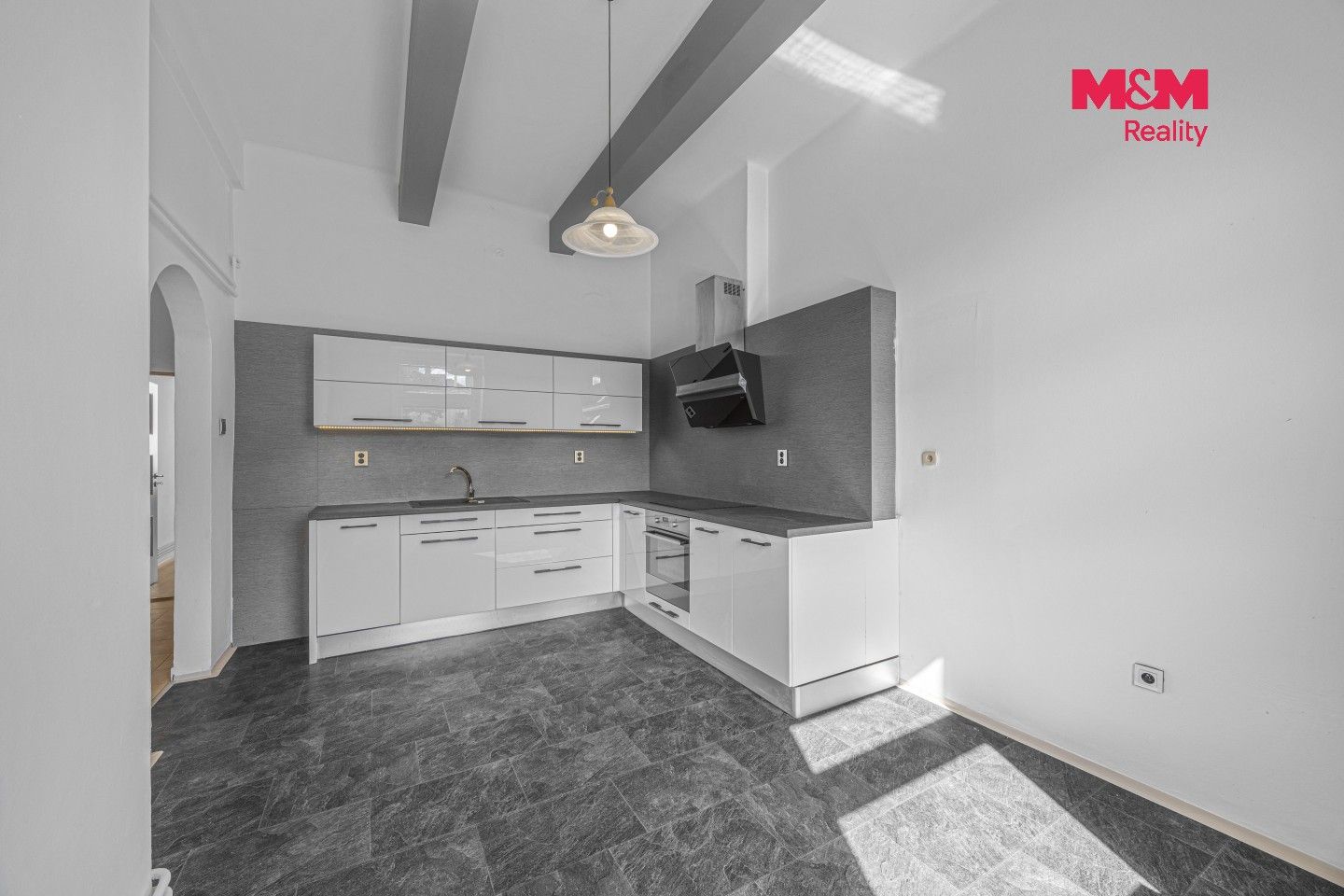 Prodej bytu 3+1 88 m² - foto 8