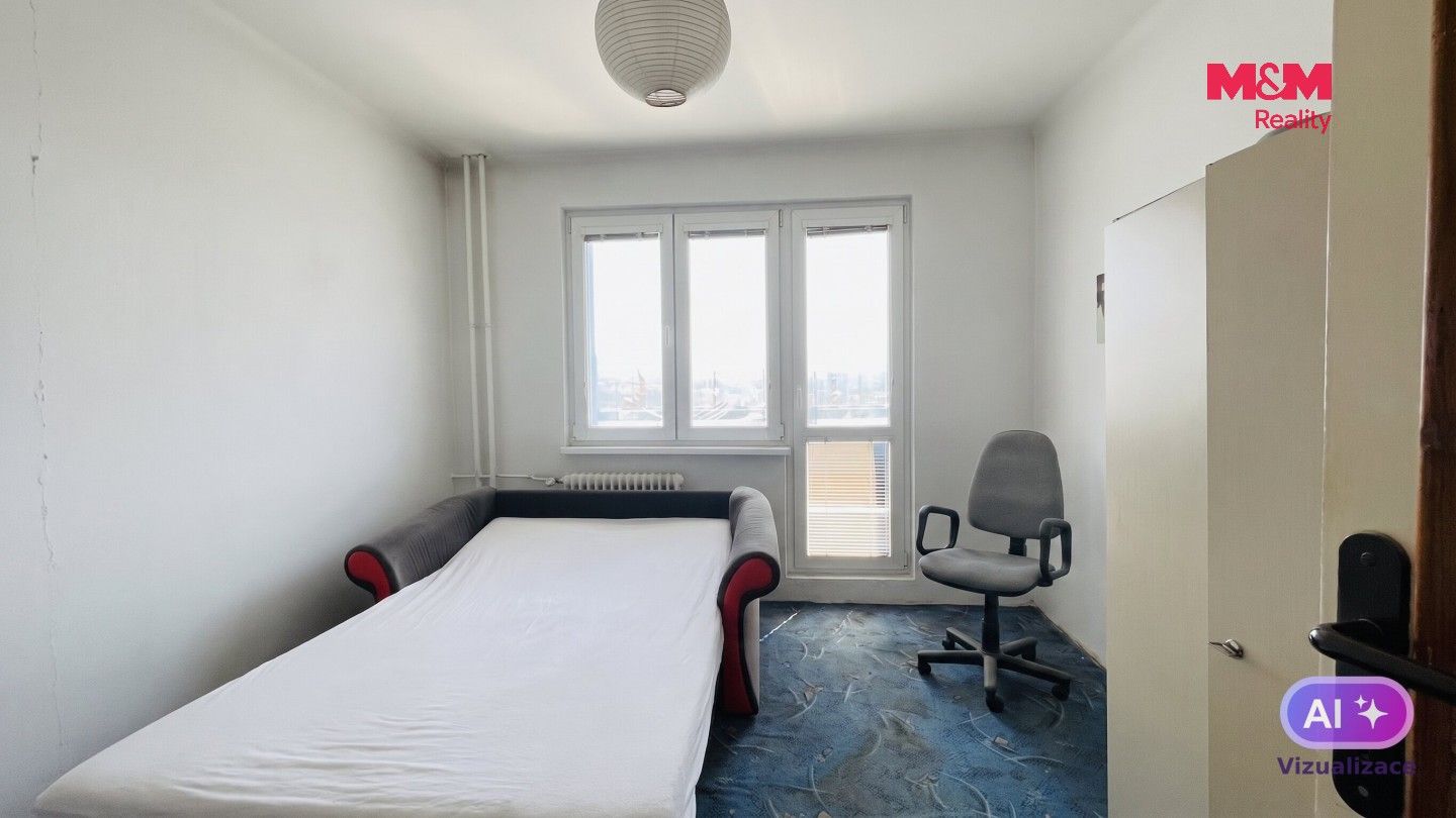 Prodej bytu 2+1 51 m² - foto 5