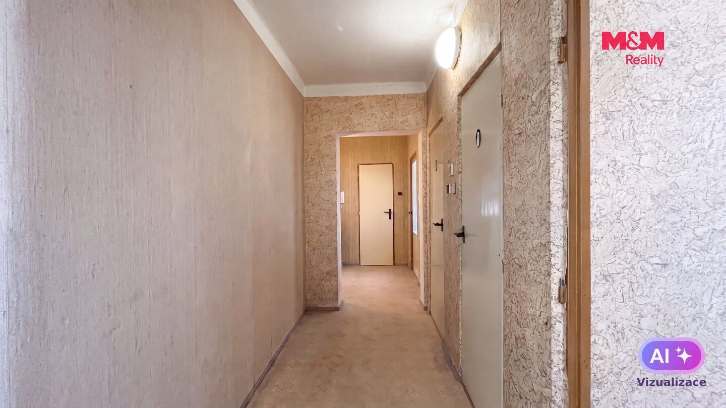 Prodej bytu 2+1 51 m² - foto 7