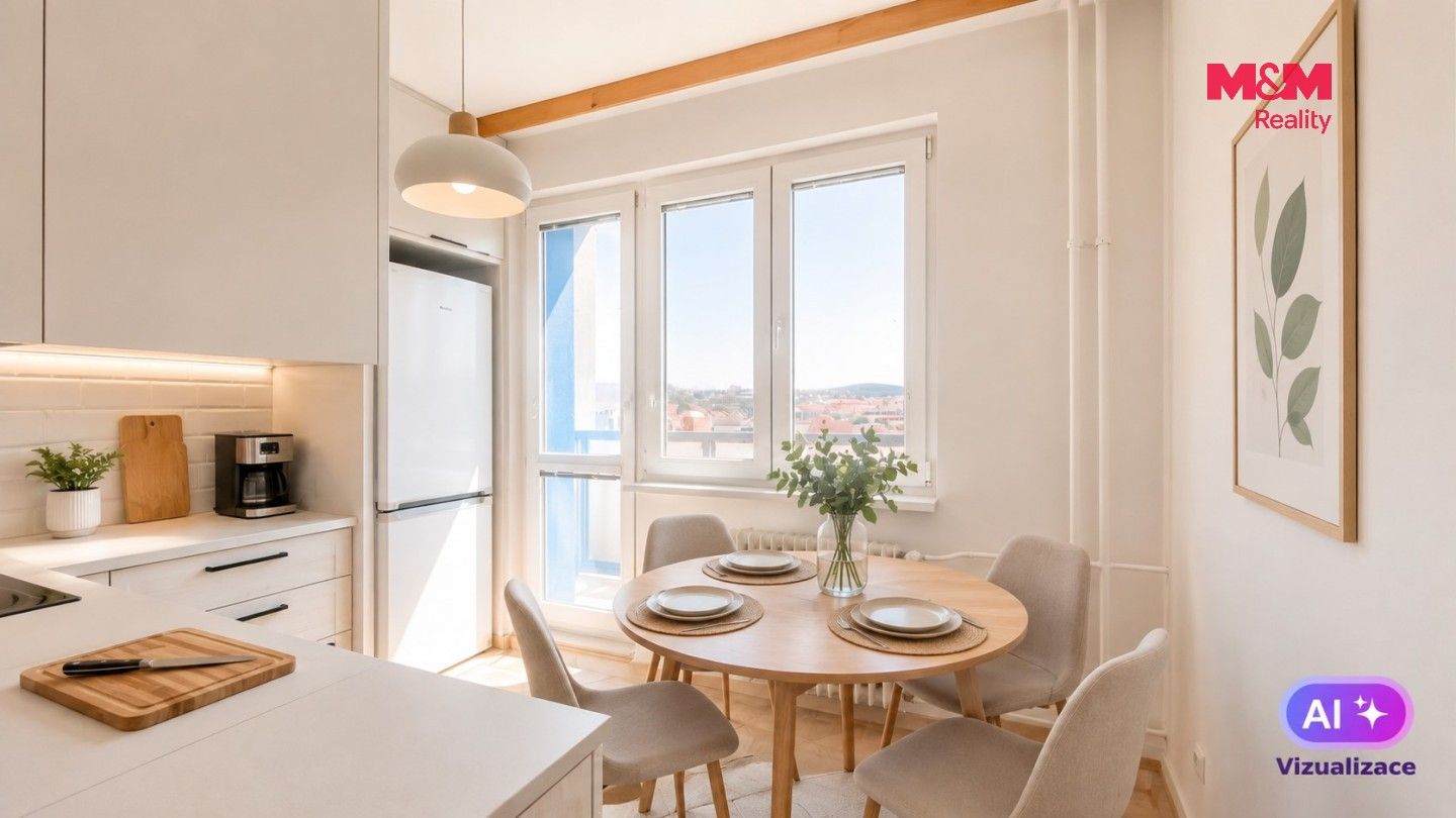 Prodej bytu 2+1 51 m² - foto 10