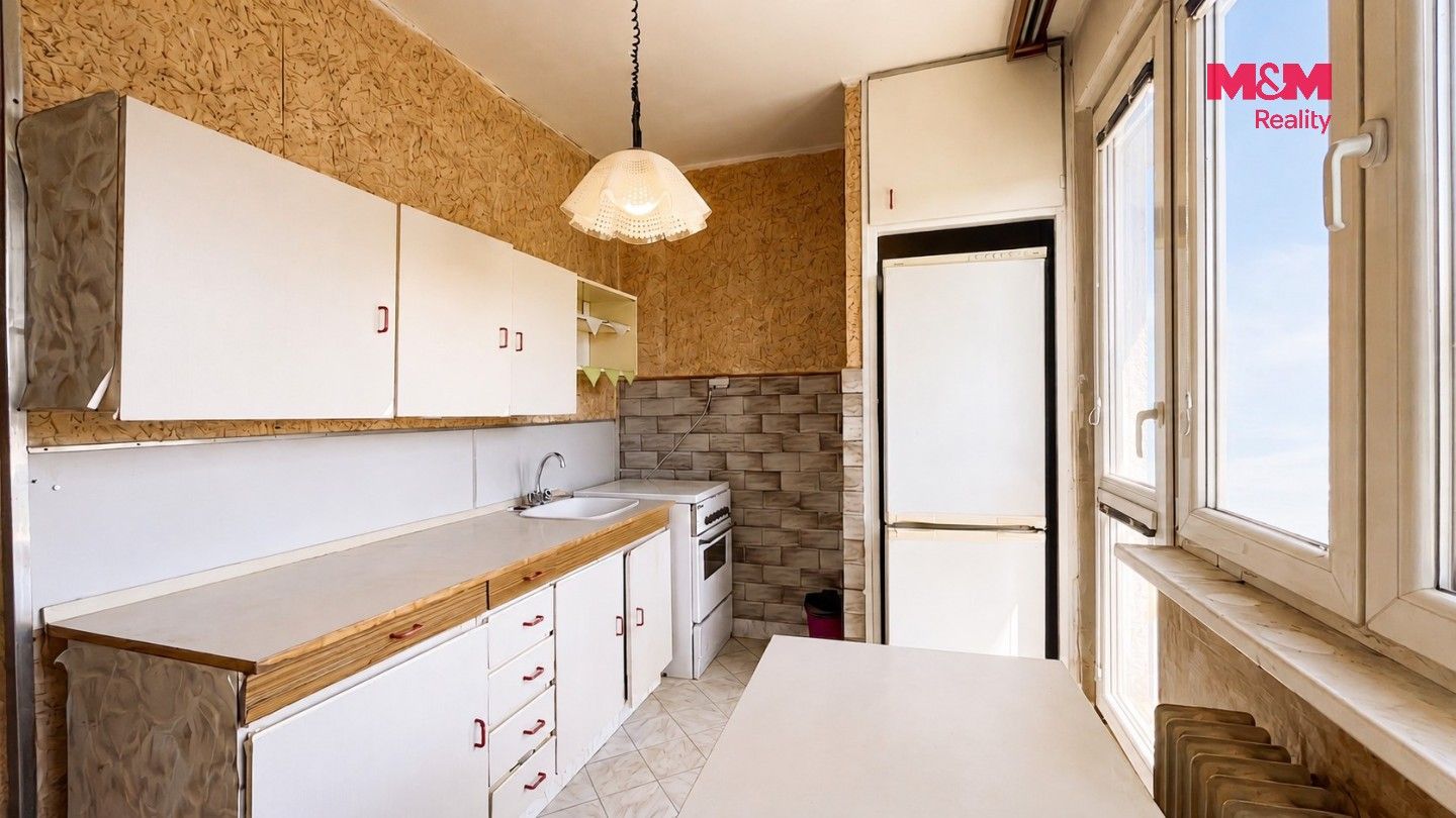 Prodej bytu 2+1 51 m² - foto 11