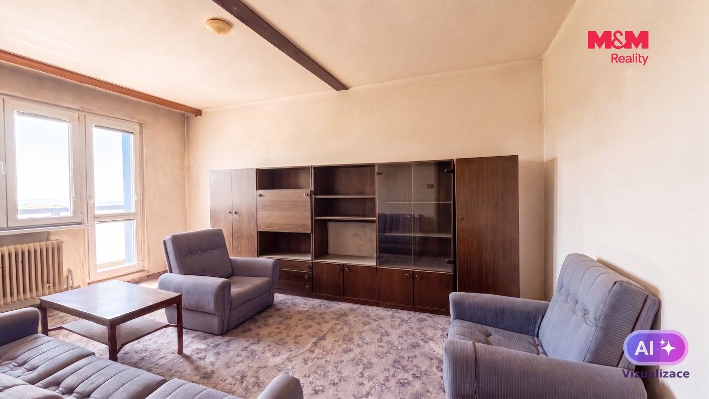 Prodej bytu 2+1 51 m² - foto 14