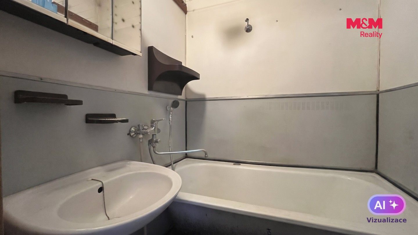 Prodej bytu 2+1 51 m² - foto 16