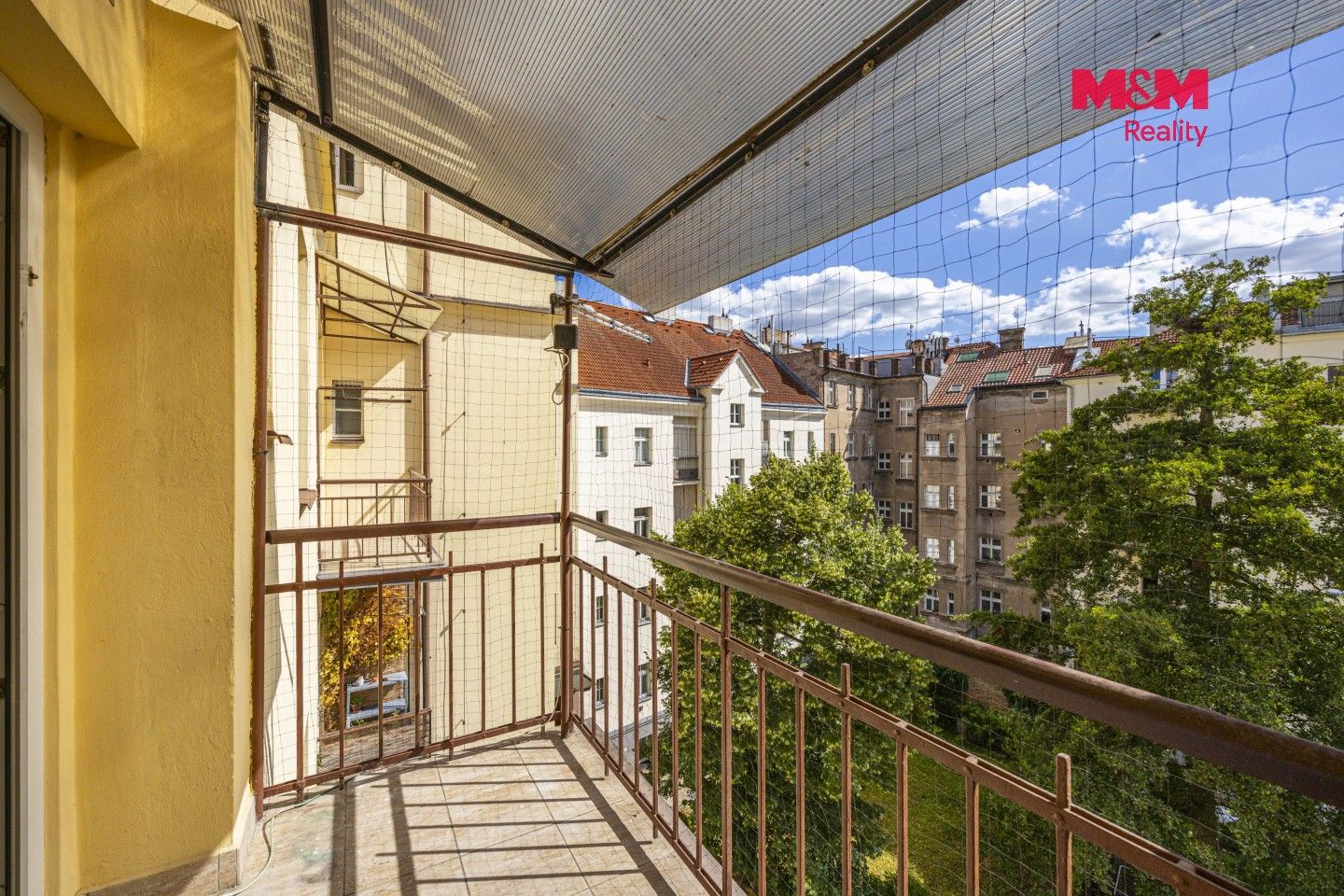 Prodej bytu 3+1 88 m² - foto 19