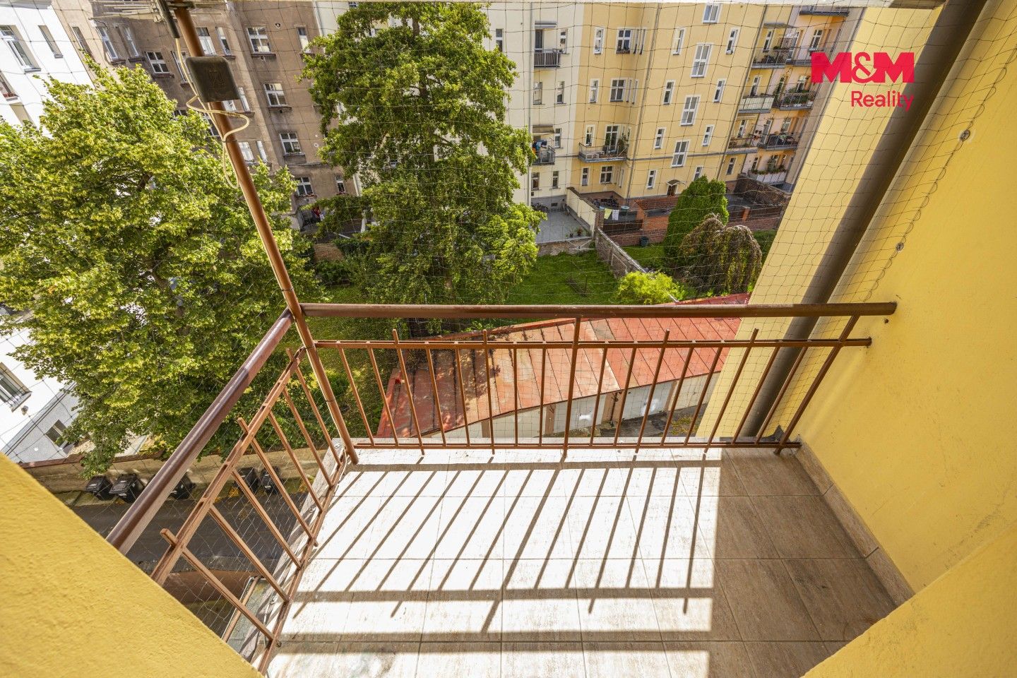 Prodej bytu 3+1 88 m² - foto 20