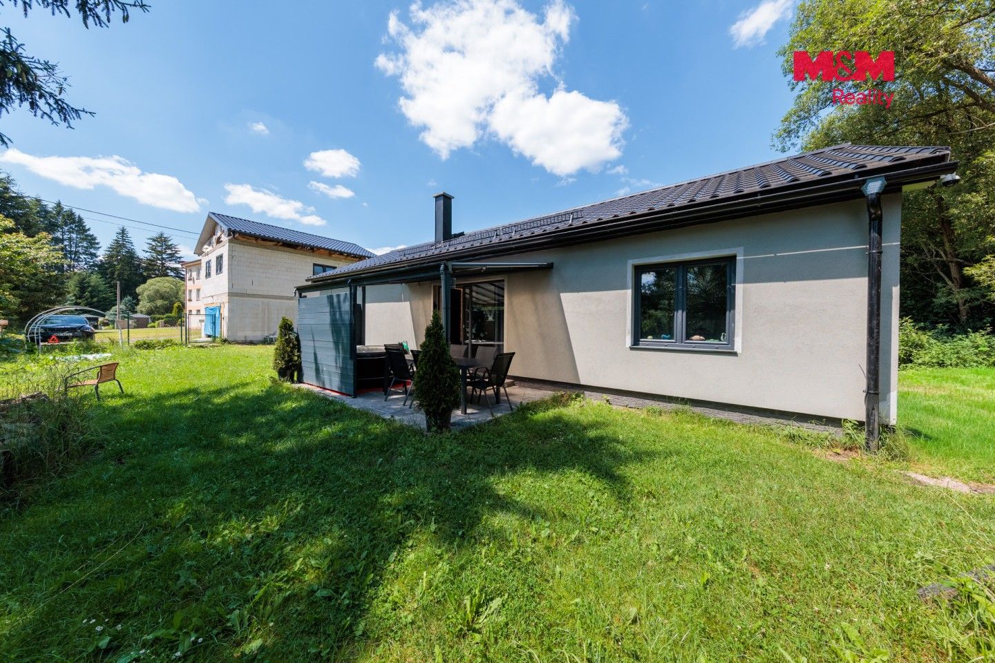 Prodej domu 163 m² - foto 18