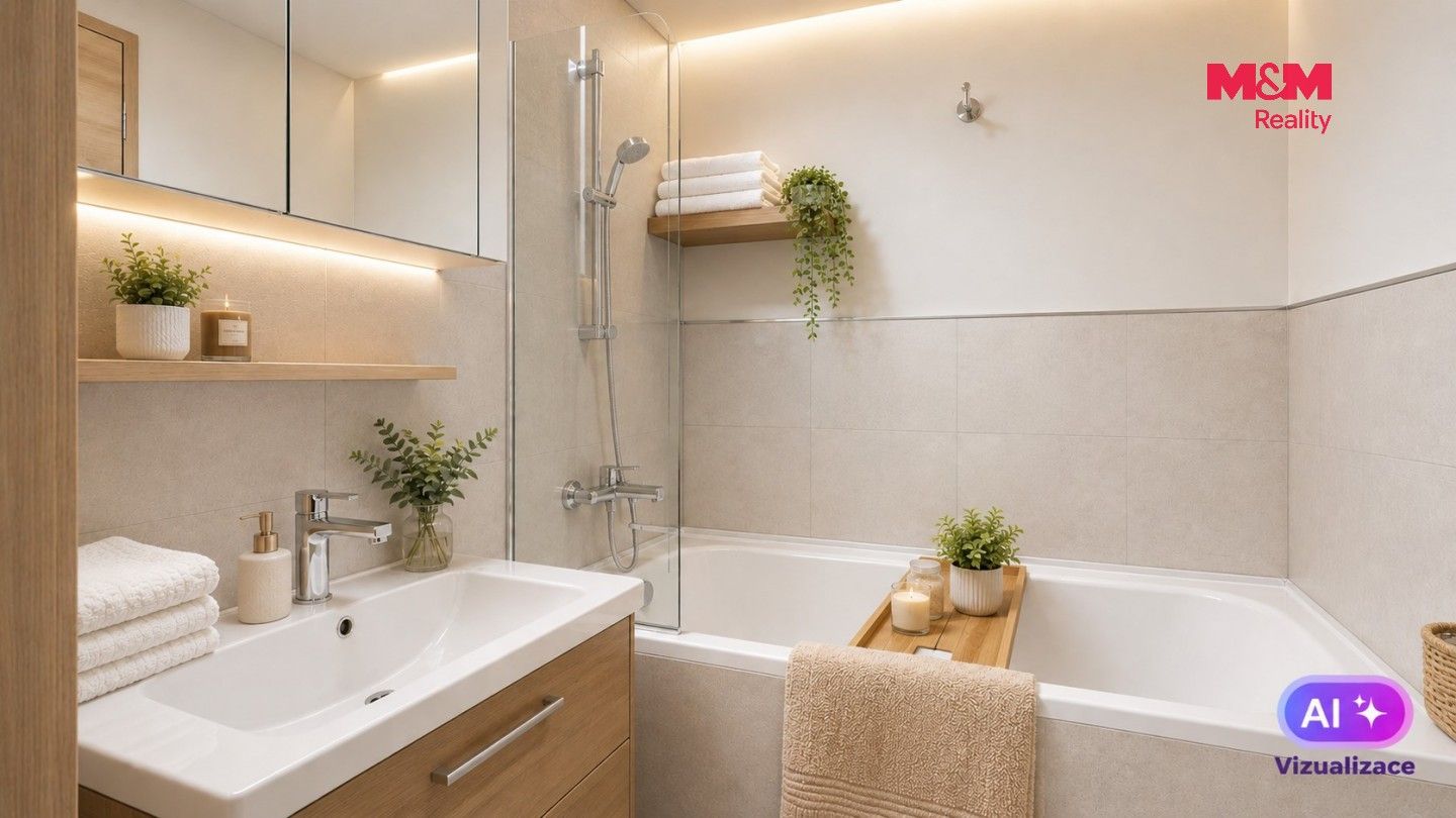 Prodej bytu 2+1 51 m² - foto 17